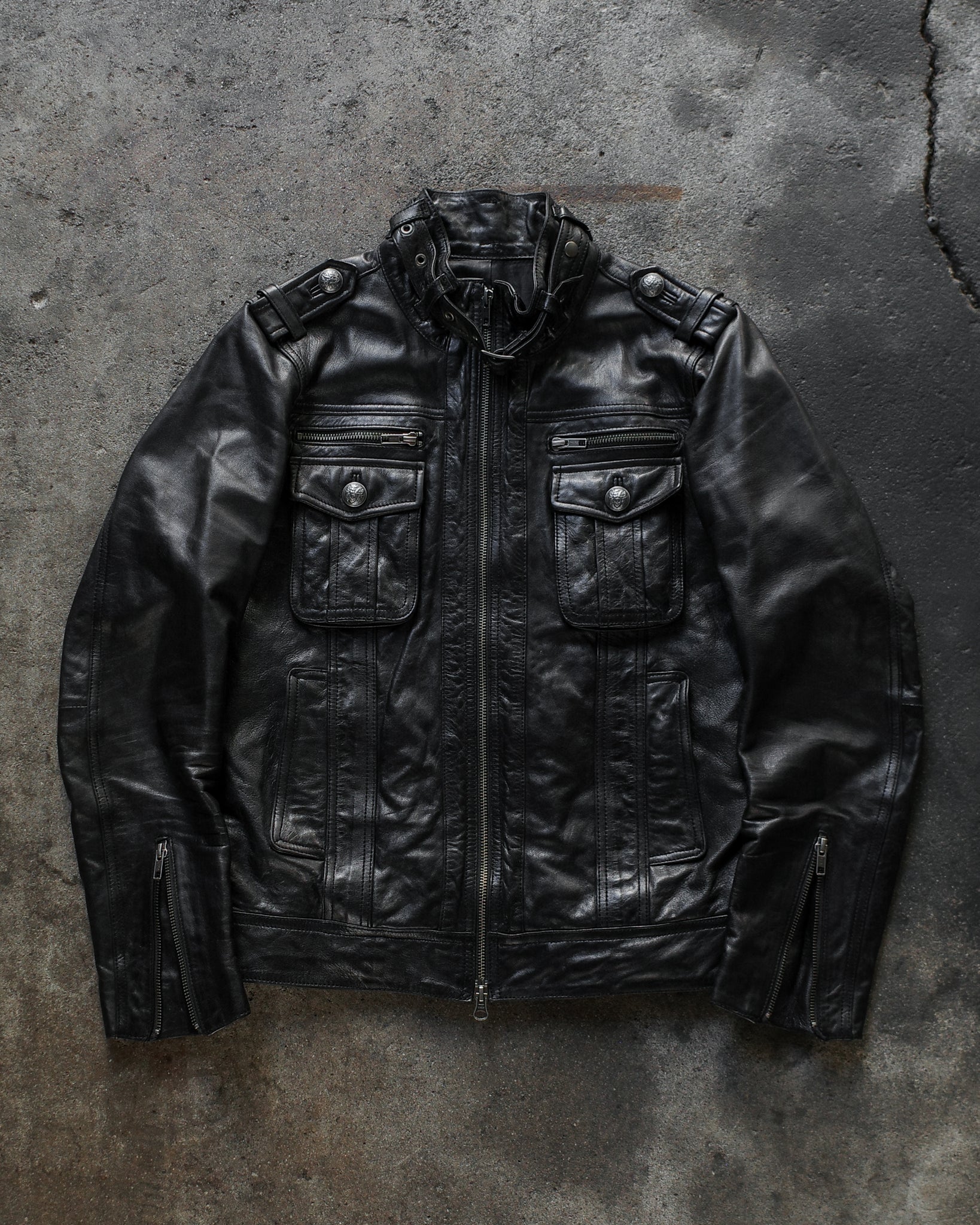 Edge Rupert Jacket