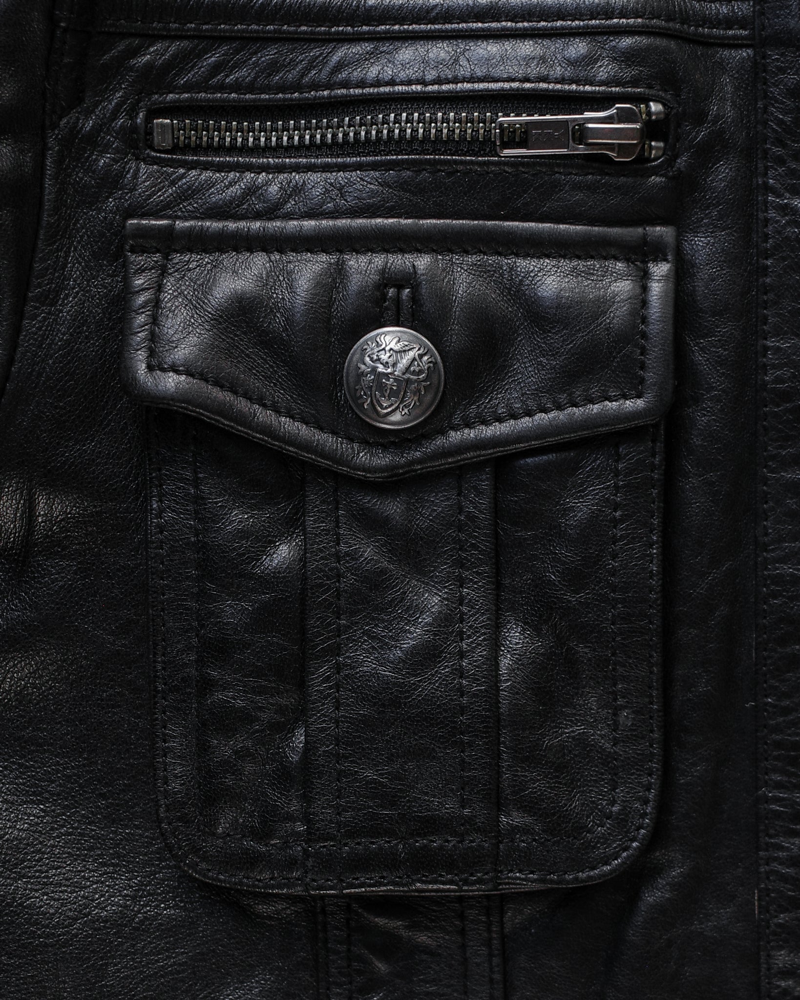 Edge Rupert Jacket