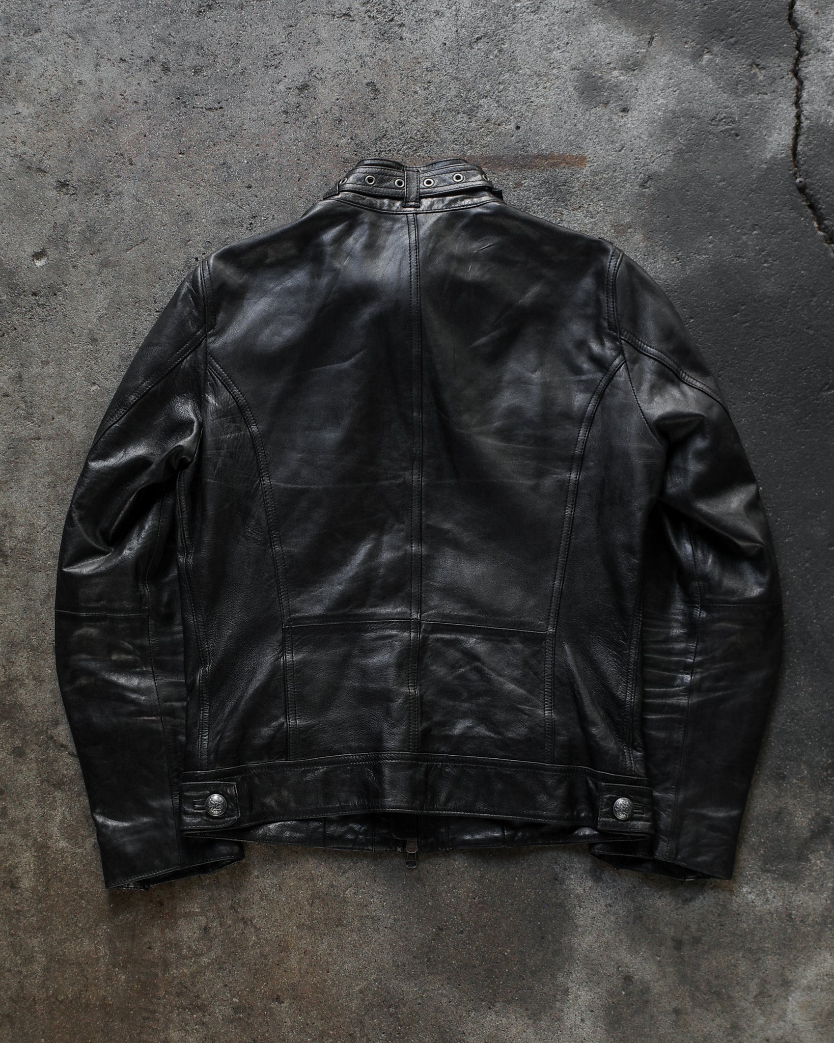 Edge Rupert Jacket