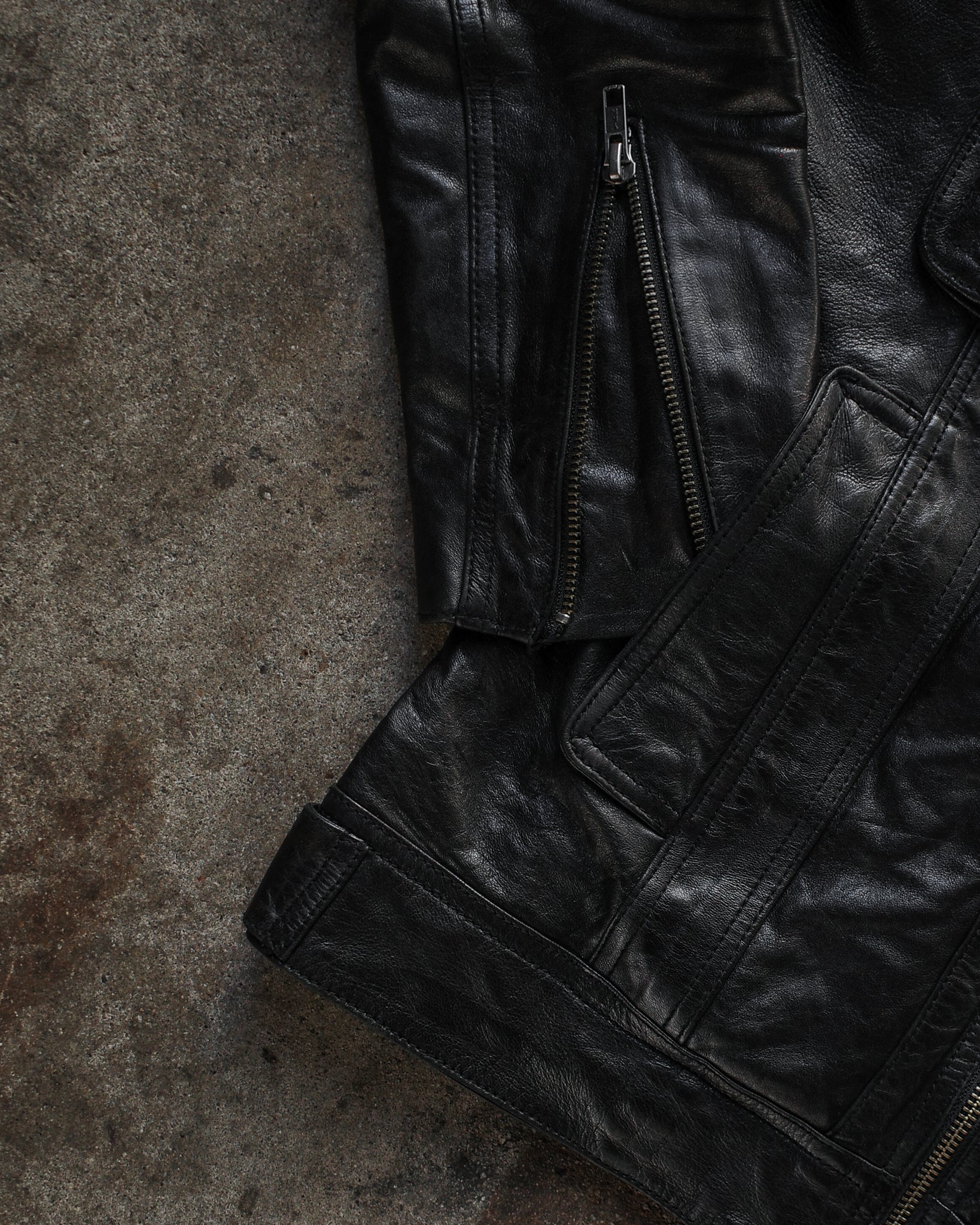 Edge Rupert Jacket