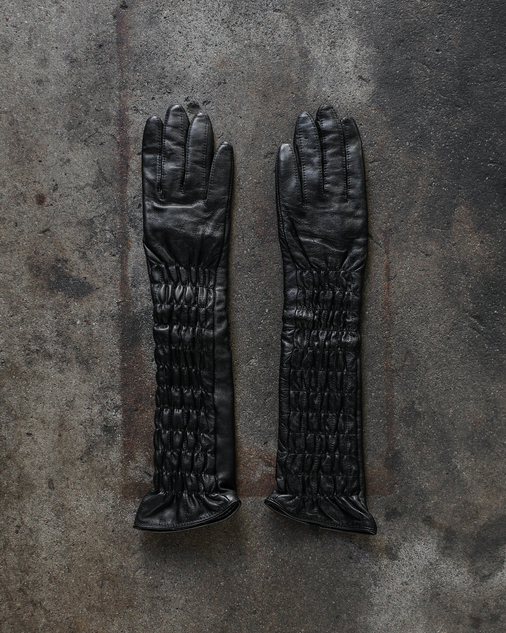 Jas M.B. Gloves