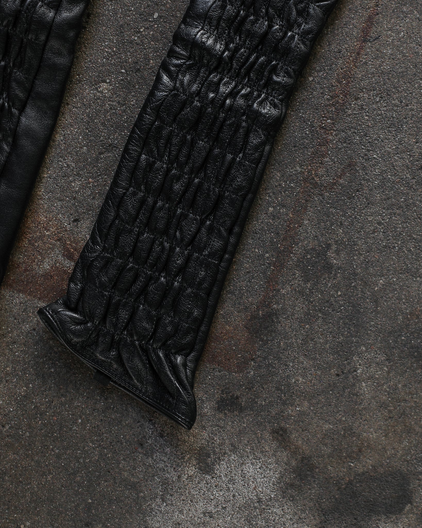 Jas M.B. Gloves