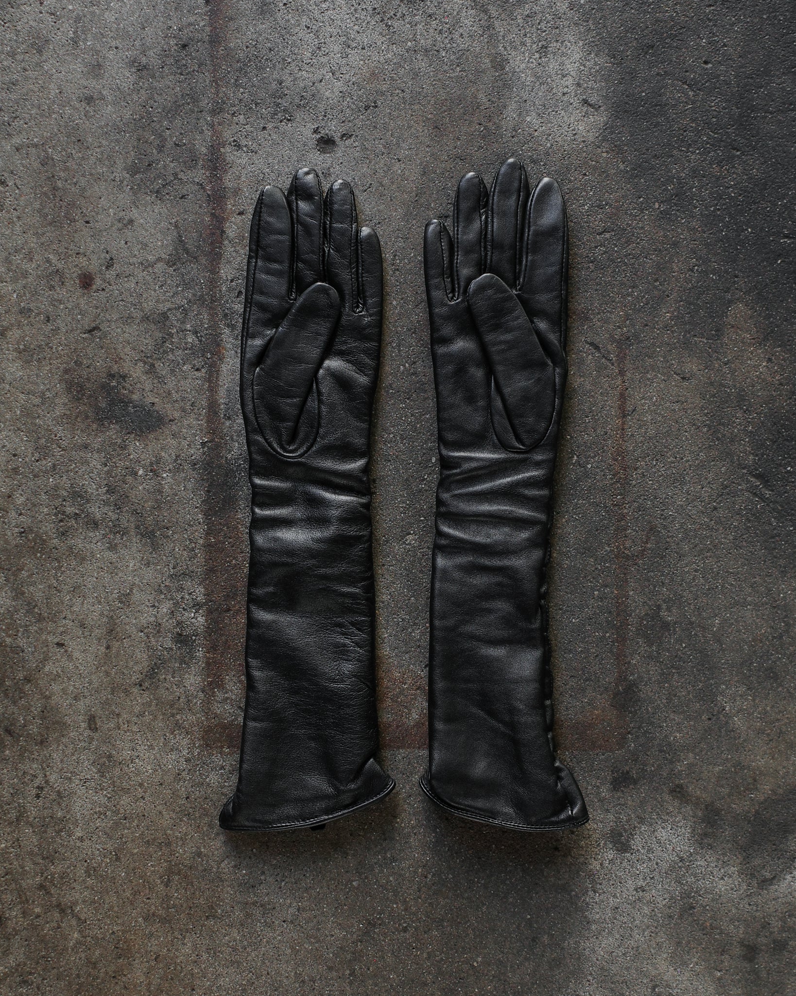 Jas M.B. Gloves