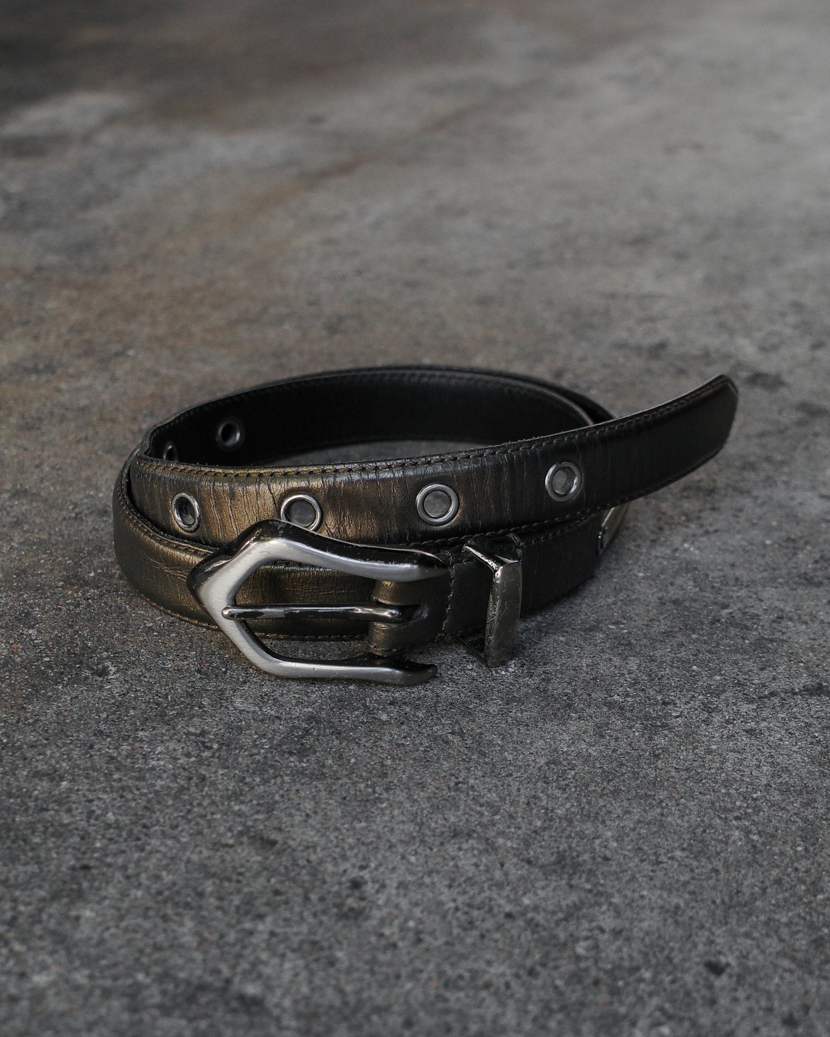 5351 Pour Les Hommes Belt