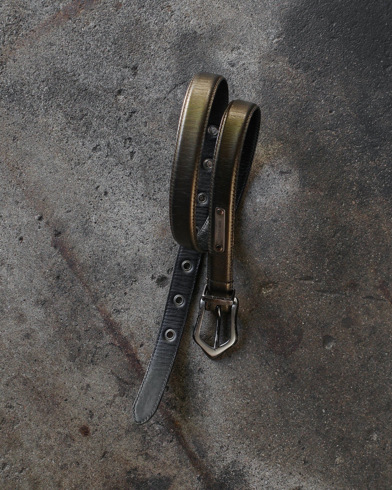 5351 Pour Les Hommes Belt