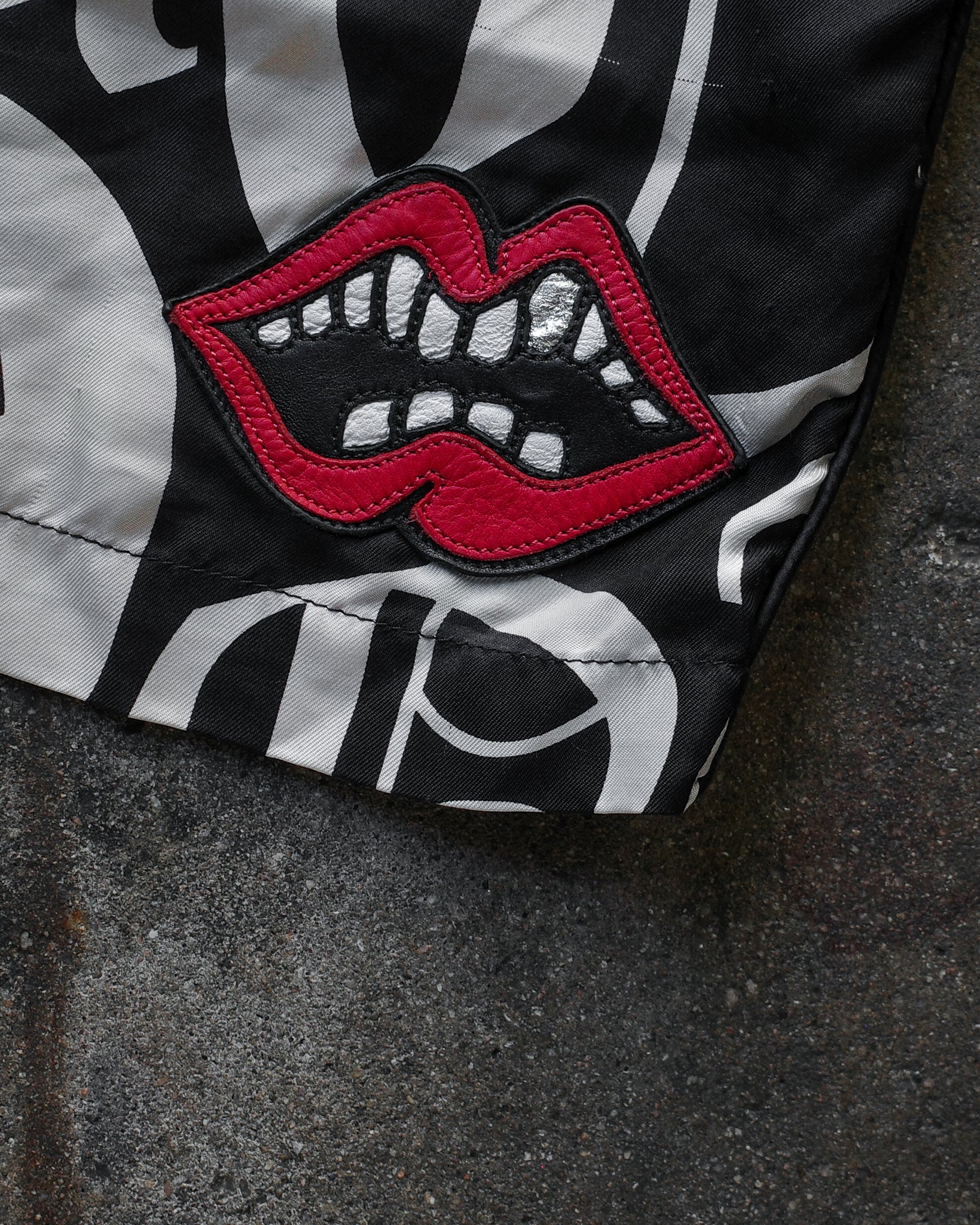 Chrome Hearts Matty Boy Shorts