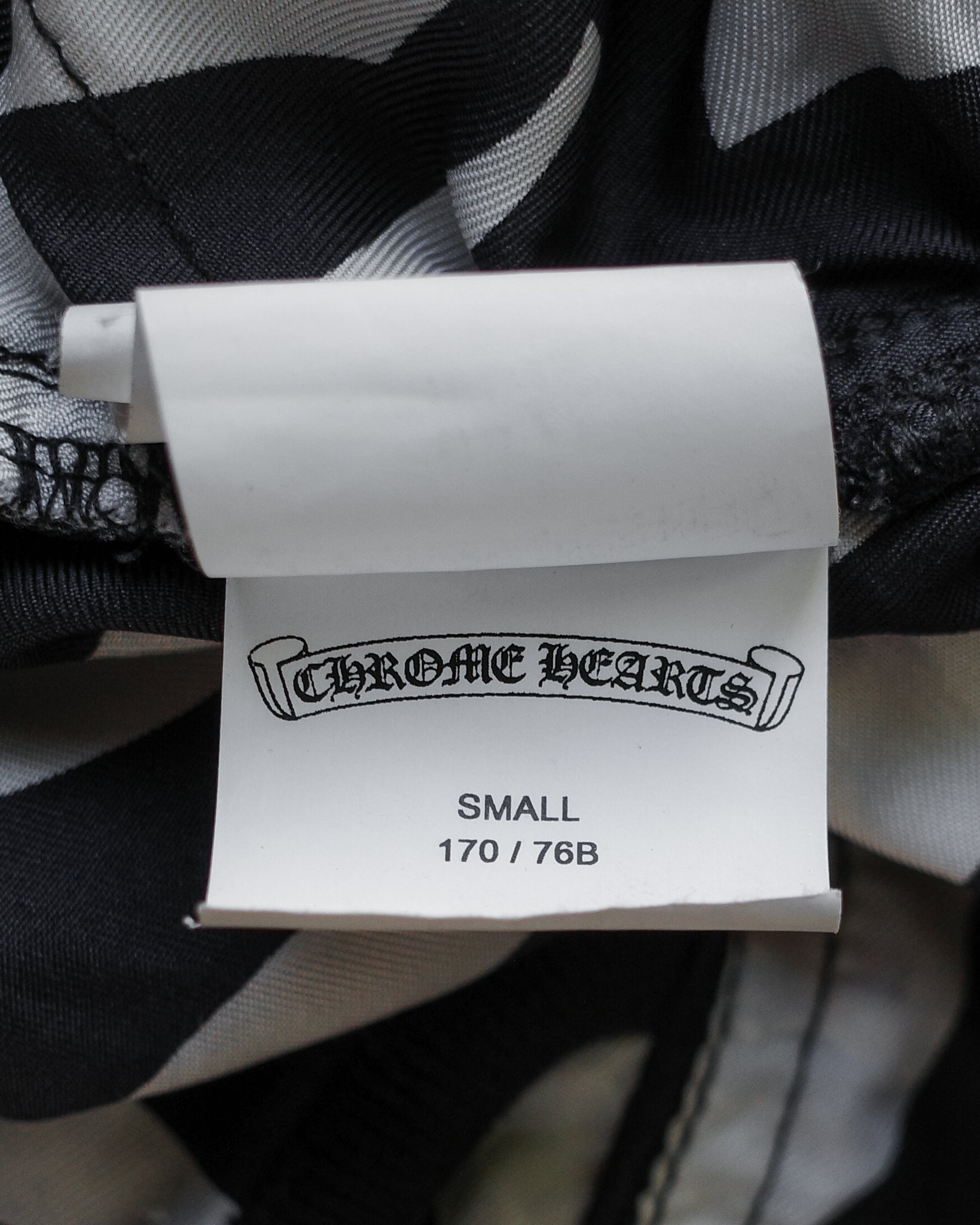 Chrome Hearts Matty Boy Shorts