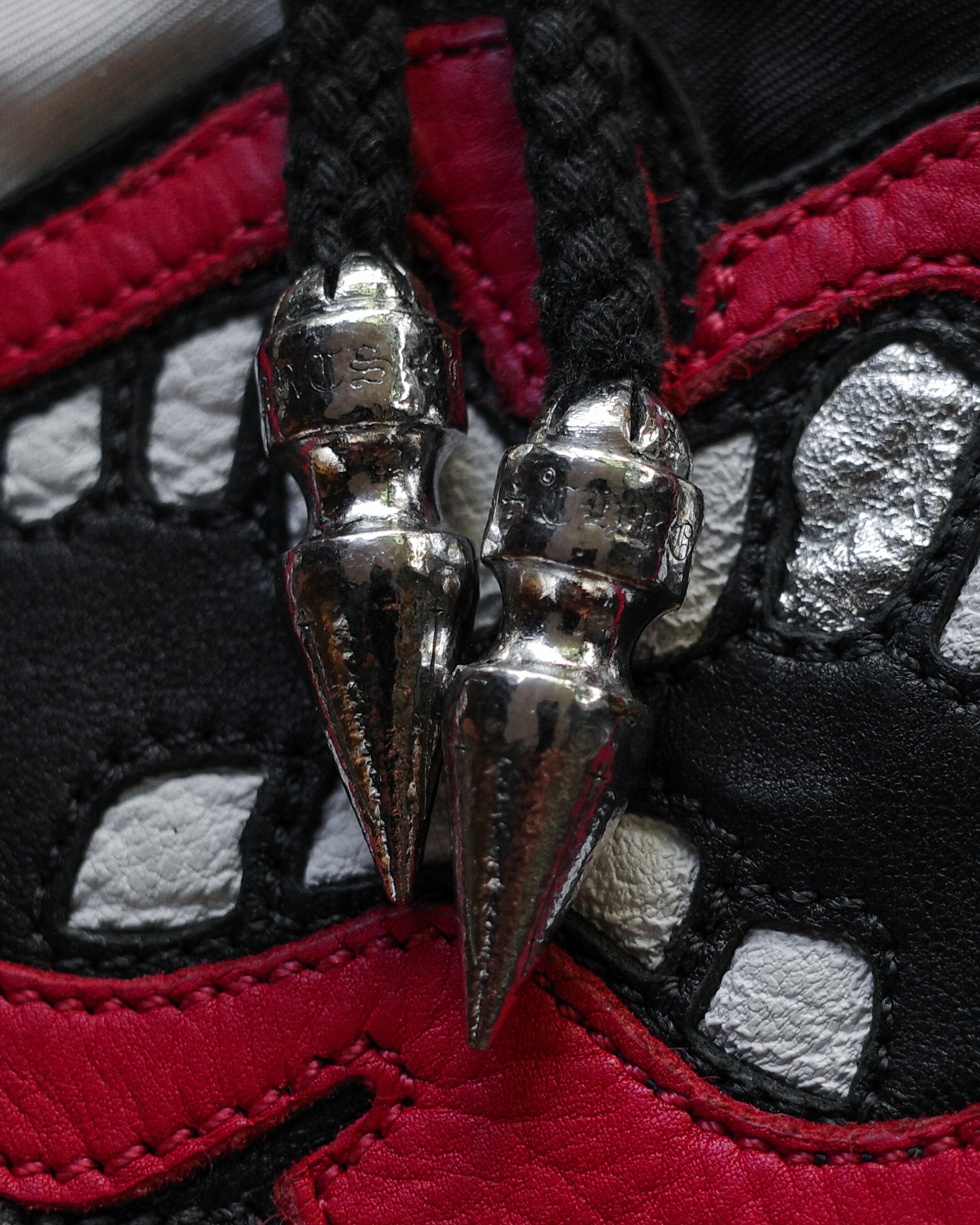 Chrome Hearts Matty Boy Shorts