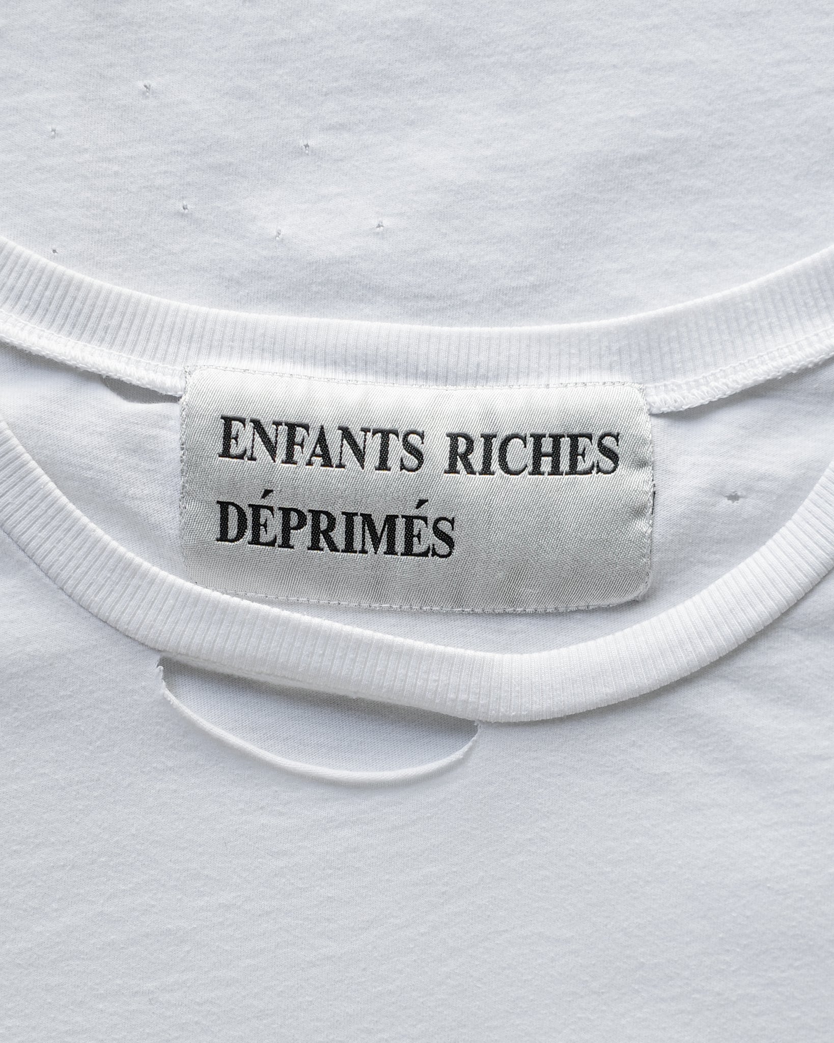 Enfants Riches Déprimés SS17 Hallucinations & Daydreams Tee