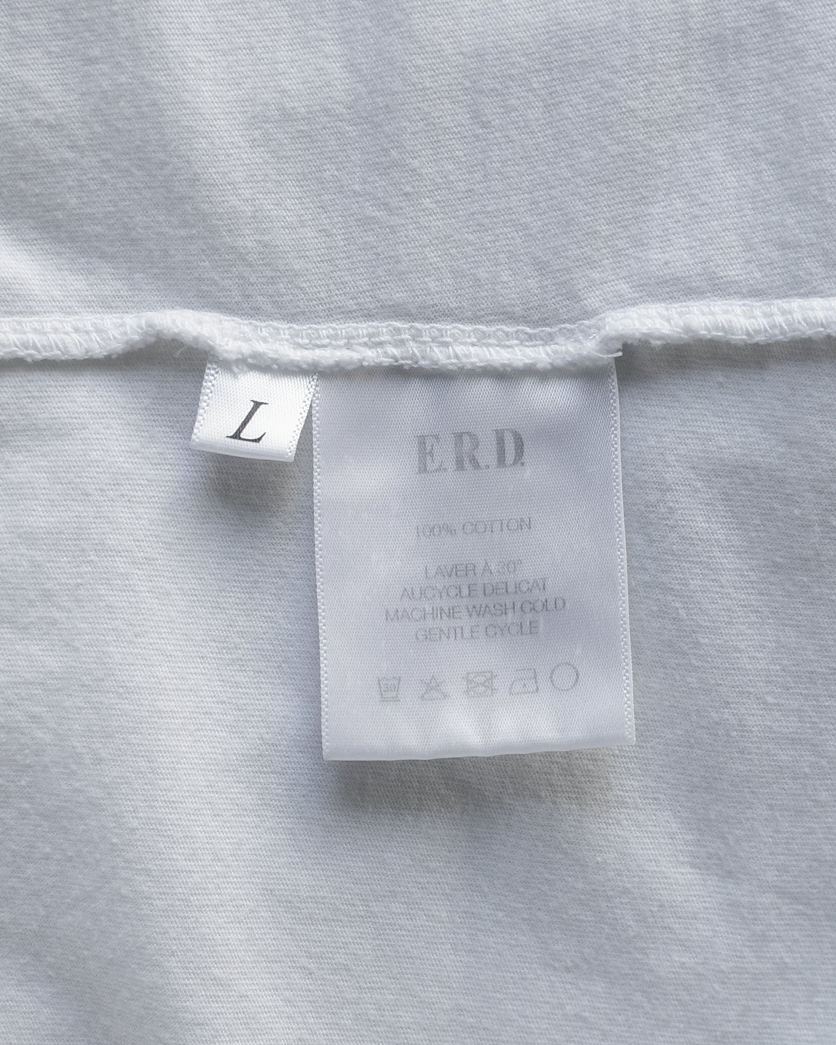 Enfants Riches Déprimés SS17 Hallucinations & Daydreams Tee