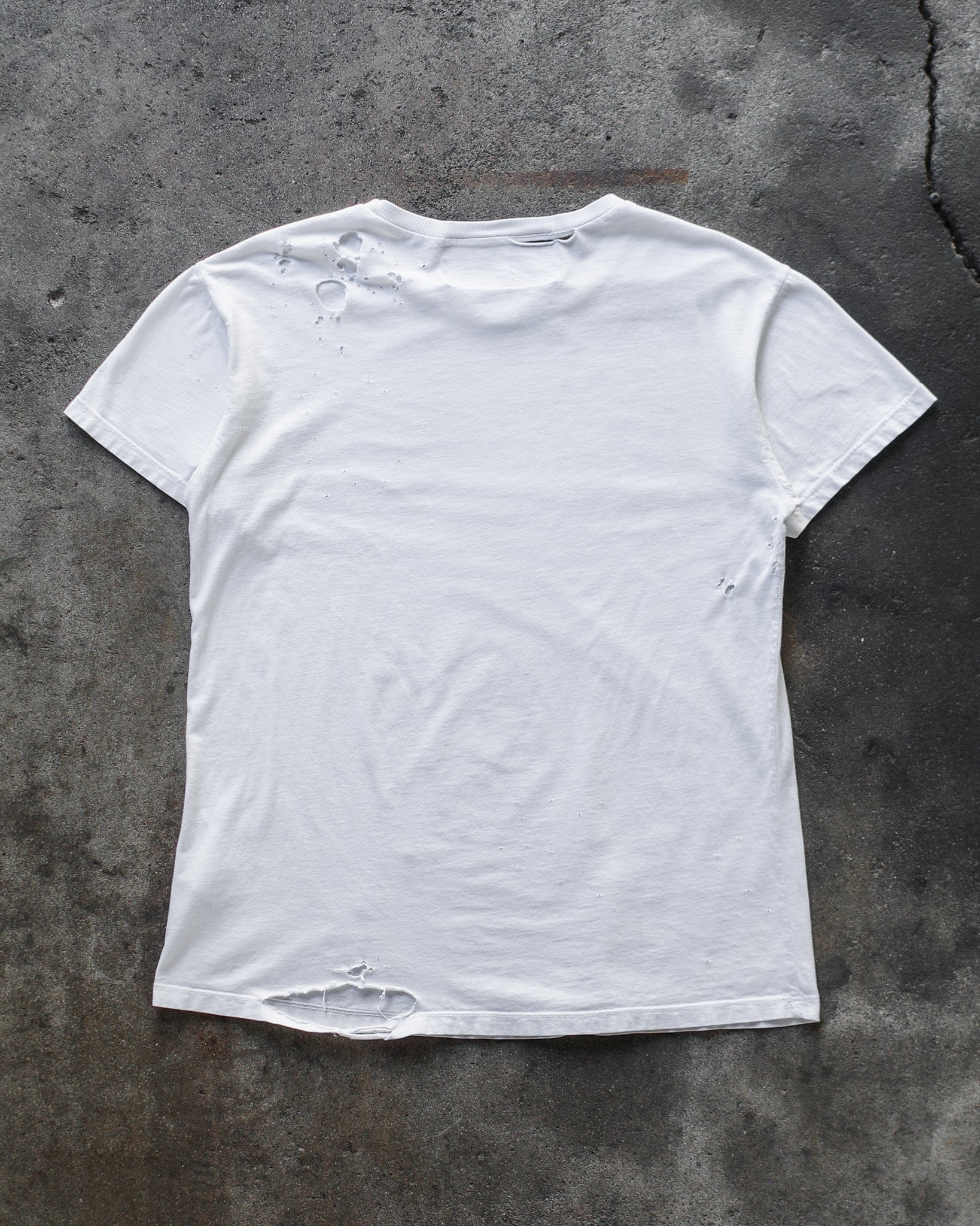 Enfants Riches Déprimés SS17 Hallucinations & Daydreams Tee