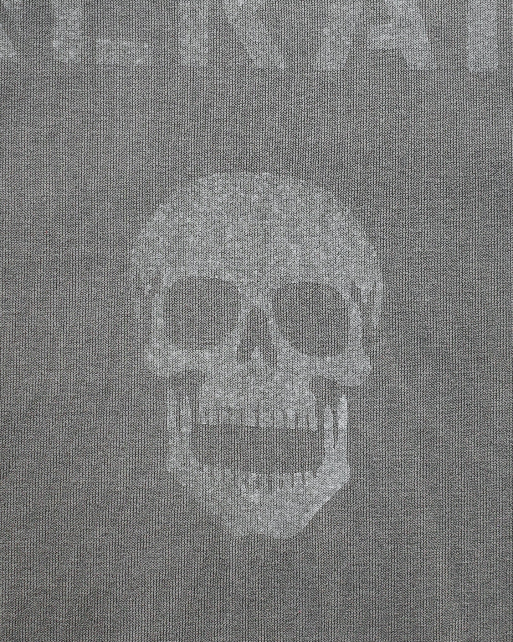 Number (N)ine SS04 "Blank Generation" Tee