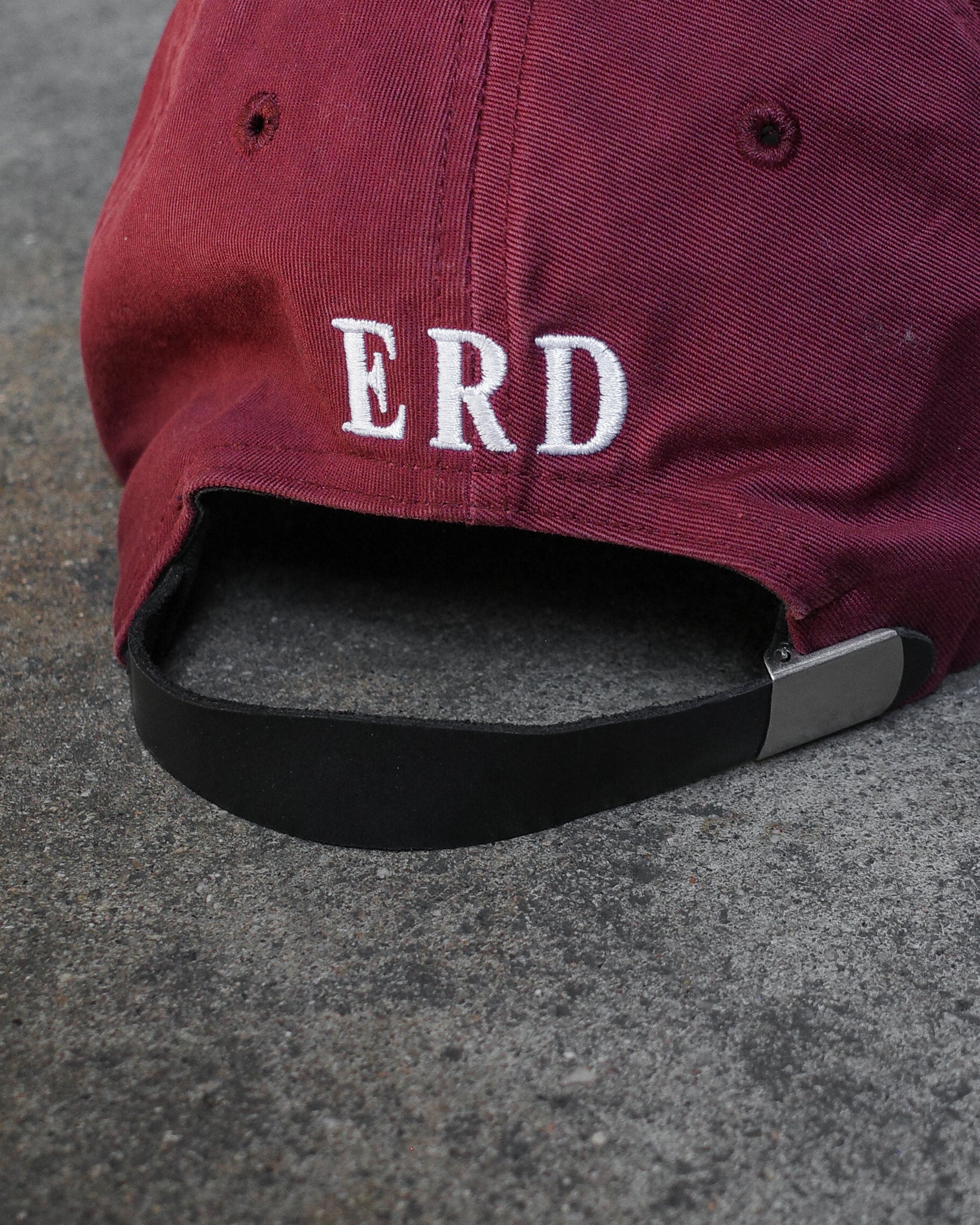 Enfants Riches Deprimes SS25 Young Republican Dad Cap – BLINDATE INC