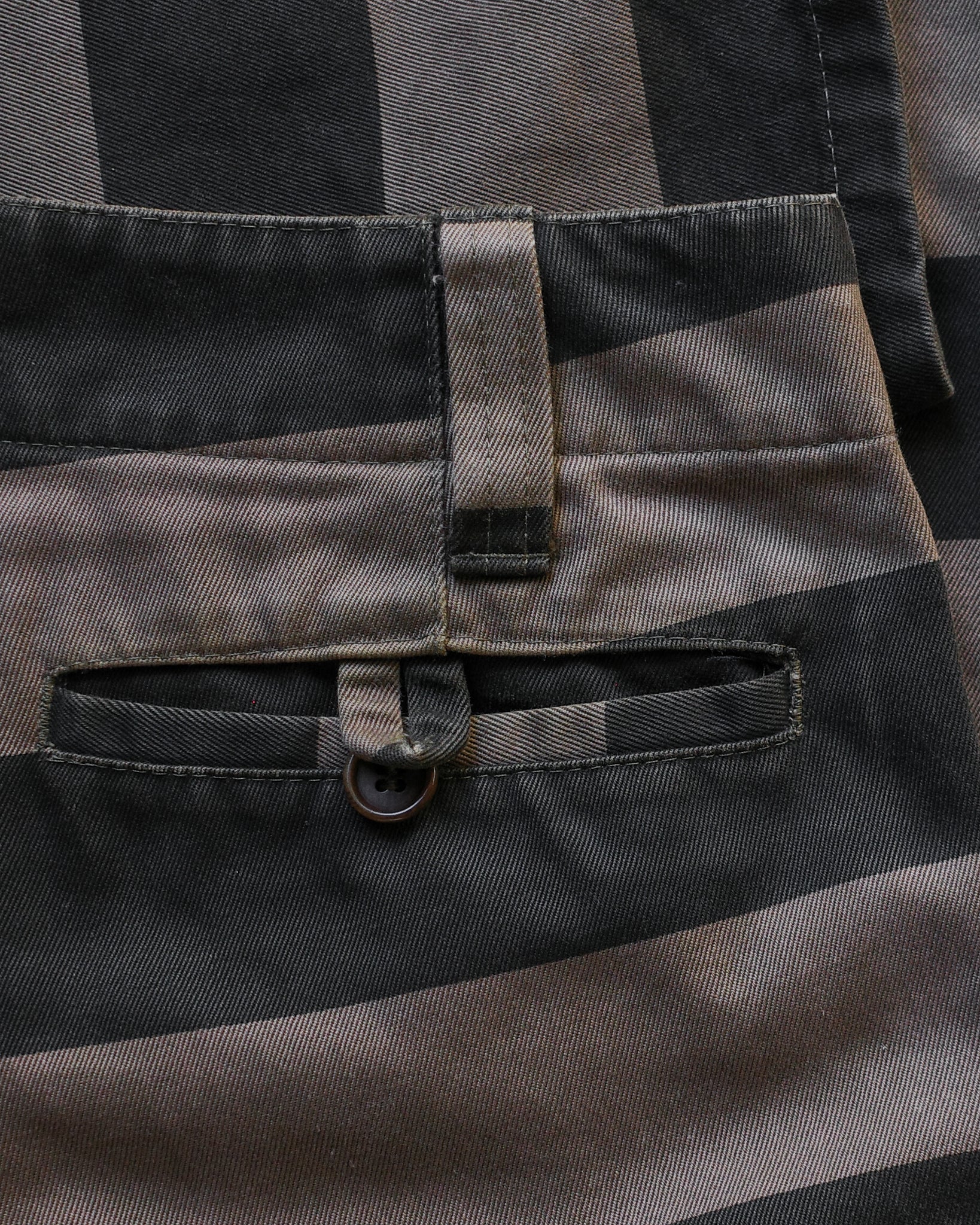 Helmut Lang AW96 Prisoner Pants