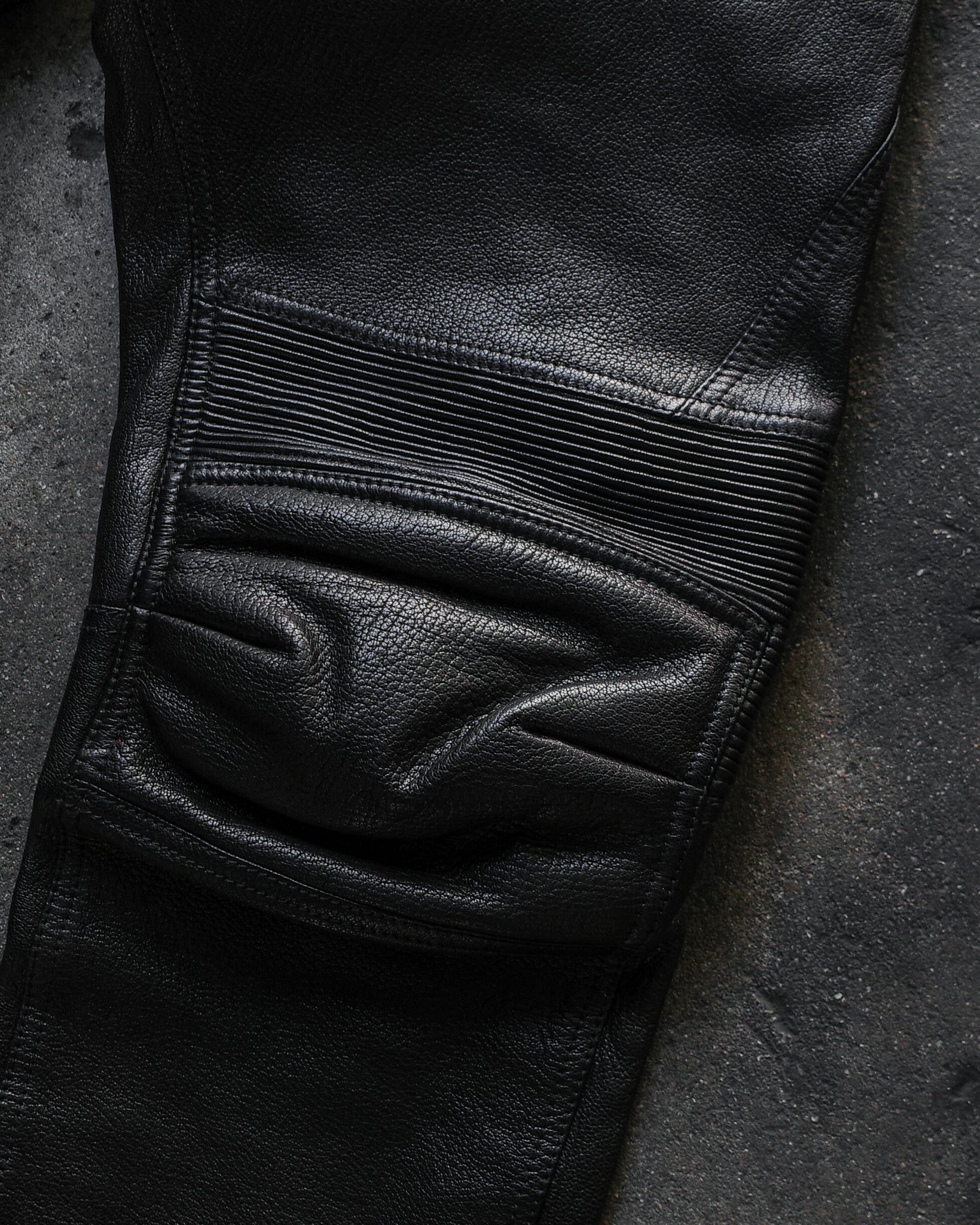 Balenciaga 2016 Biker Pants