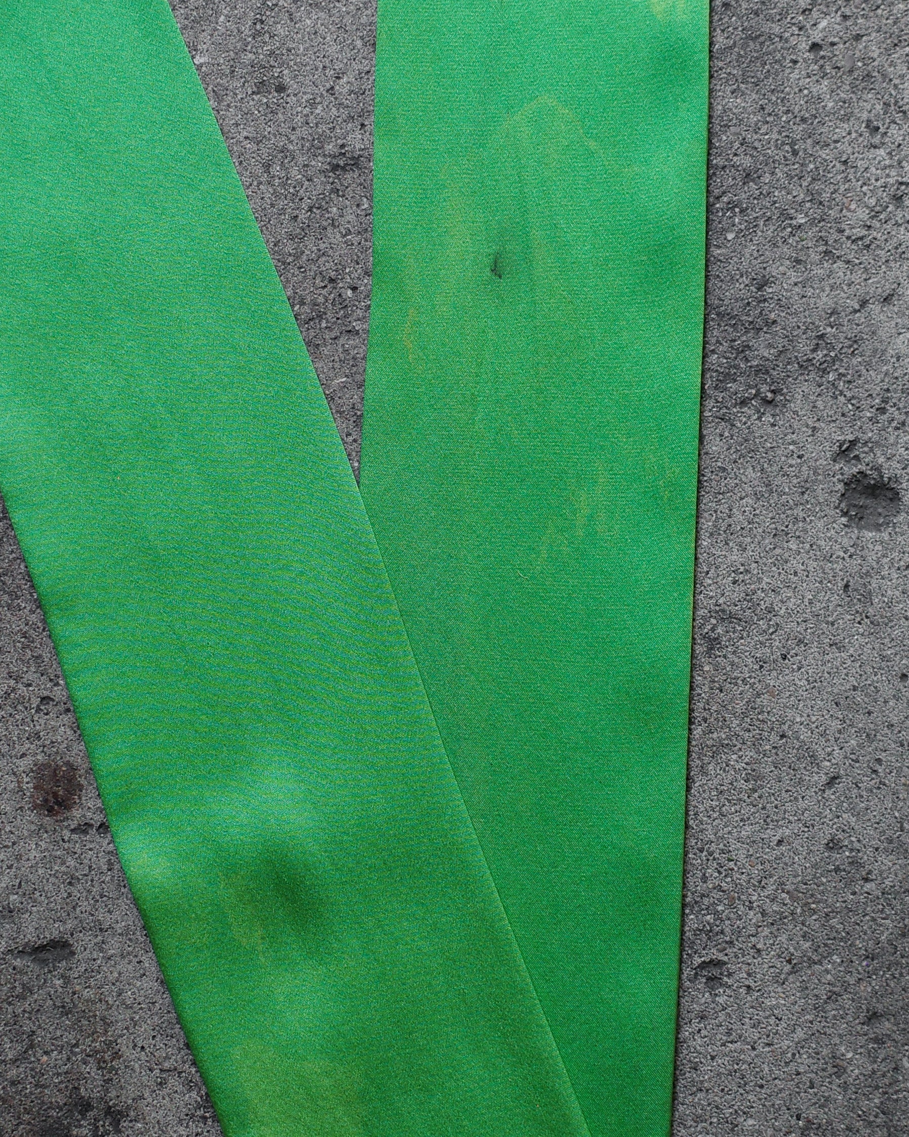 Dior Homme AW05 Fridge Scarf – BLINDATE INC