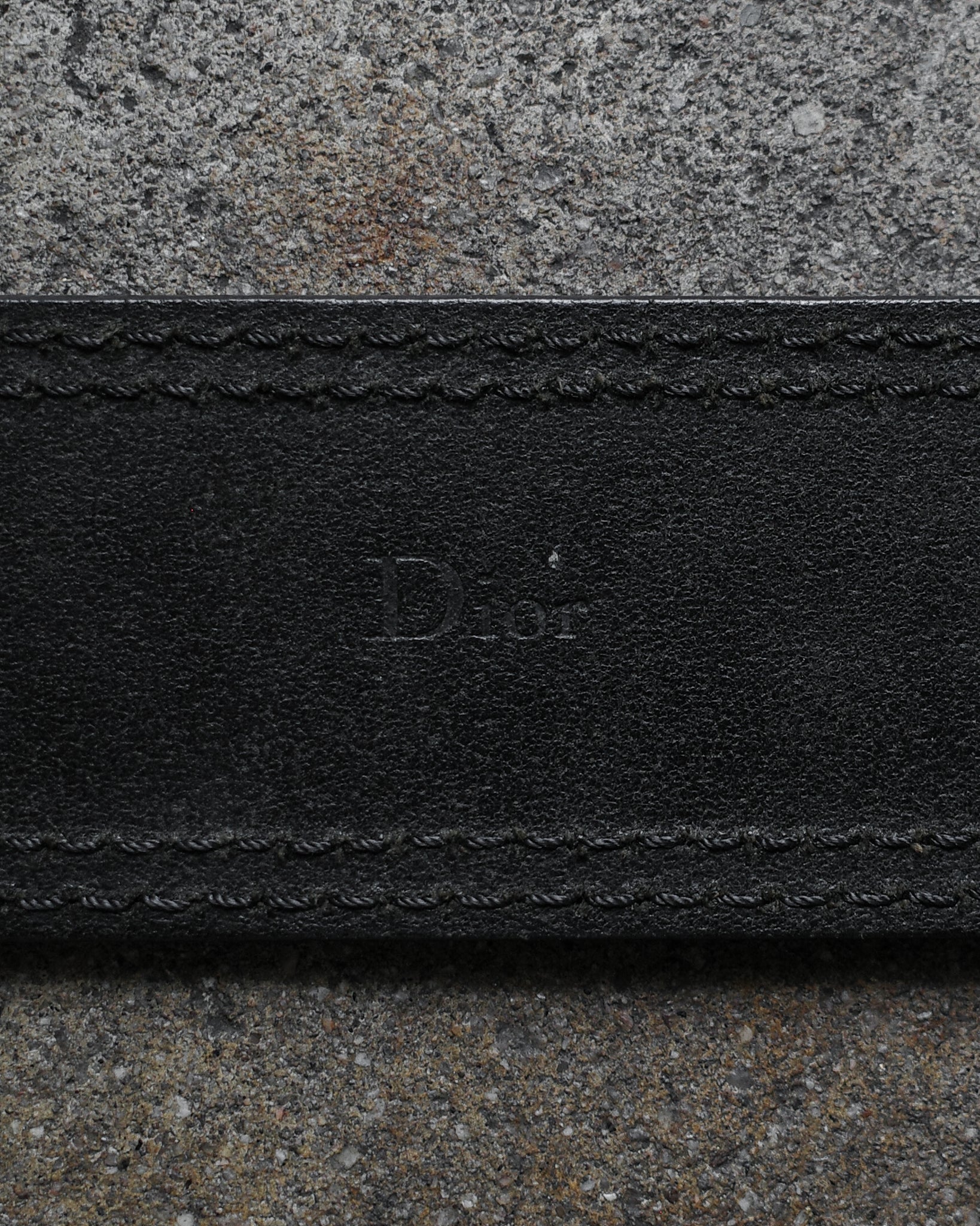 Dior Homme SS06 Star Studded Belt – BLINDATE INC