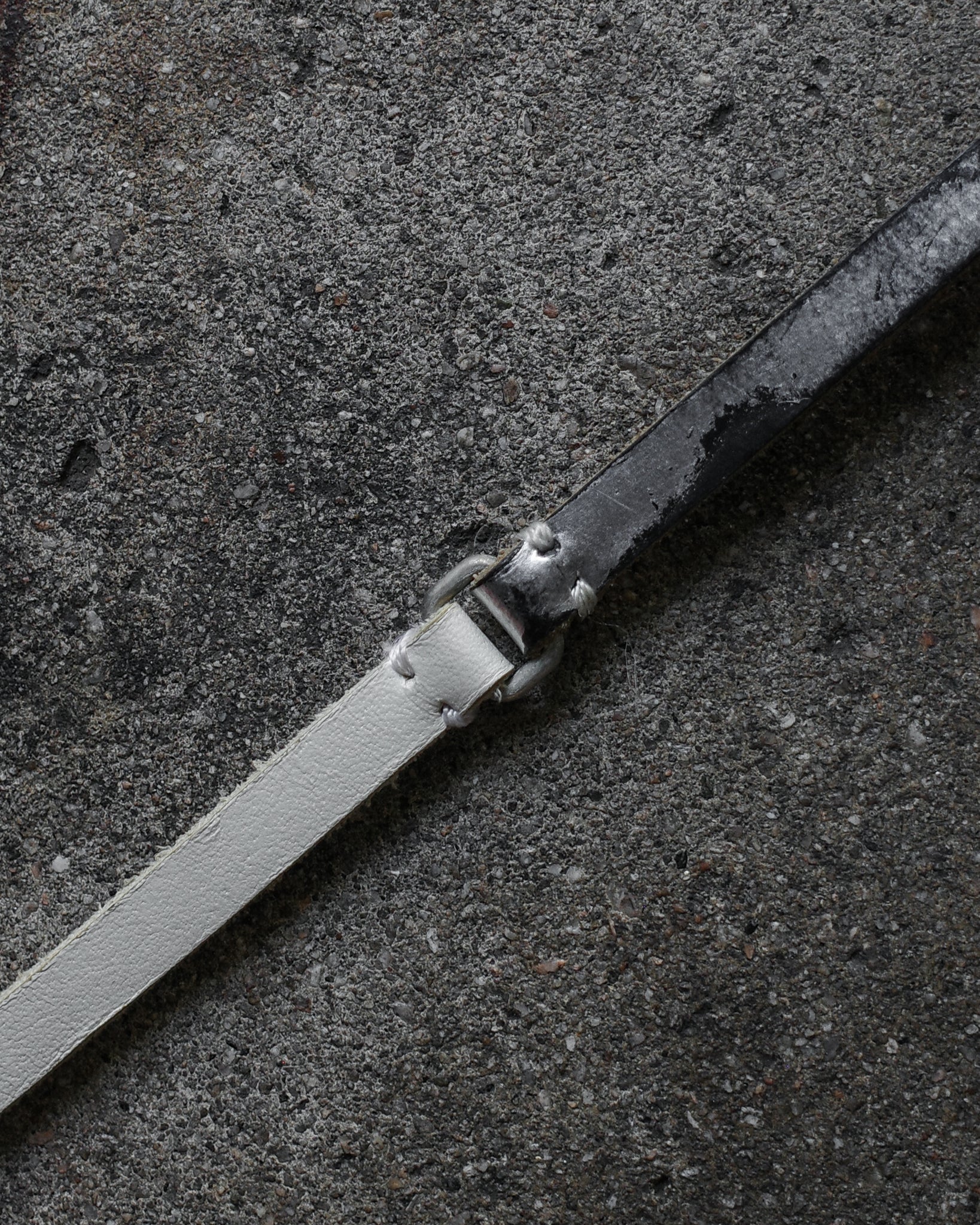 Lad Musician Triple Wrap Bracelet