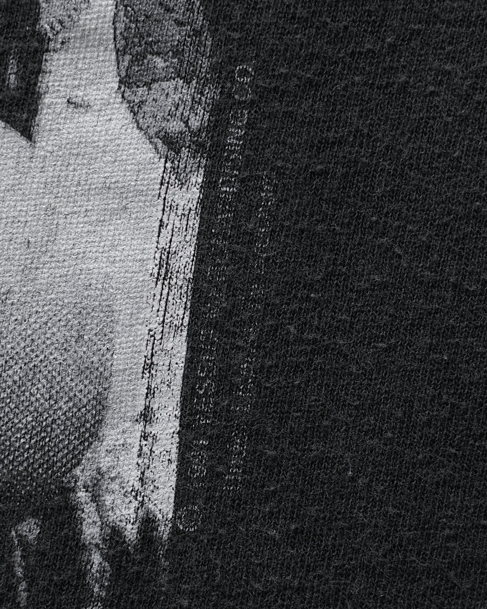 1991 Van Halen Tour Tee