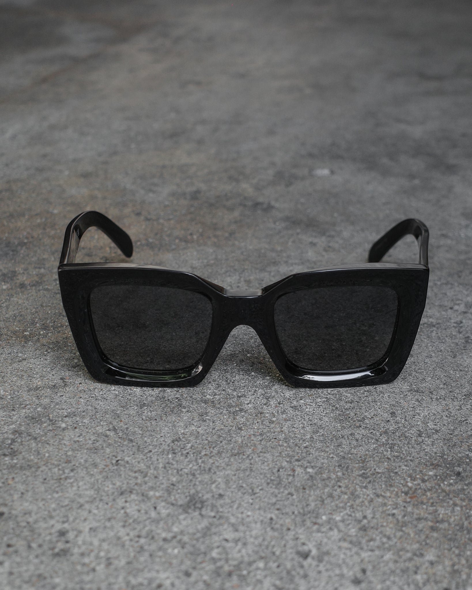 Celine Square Sunglasses