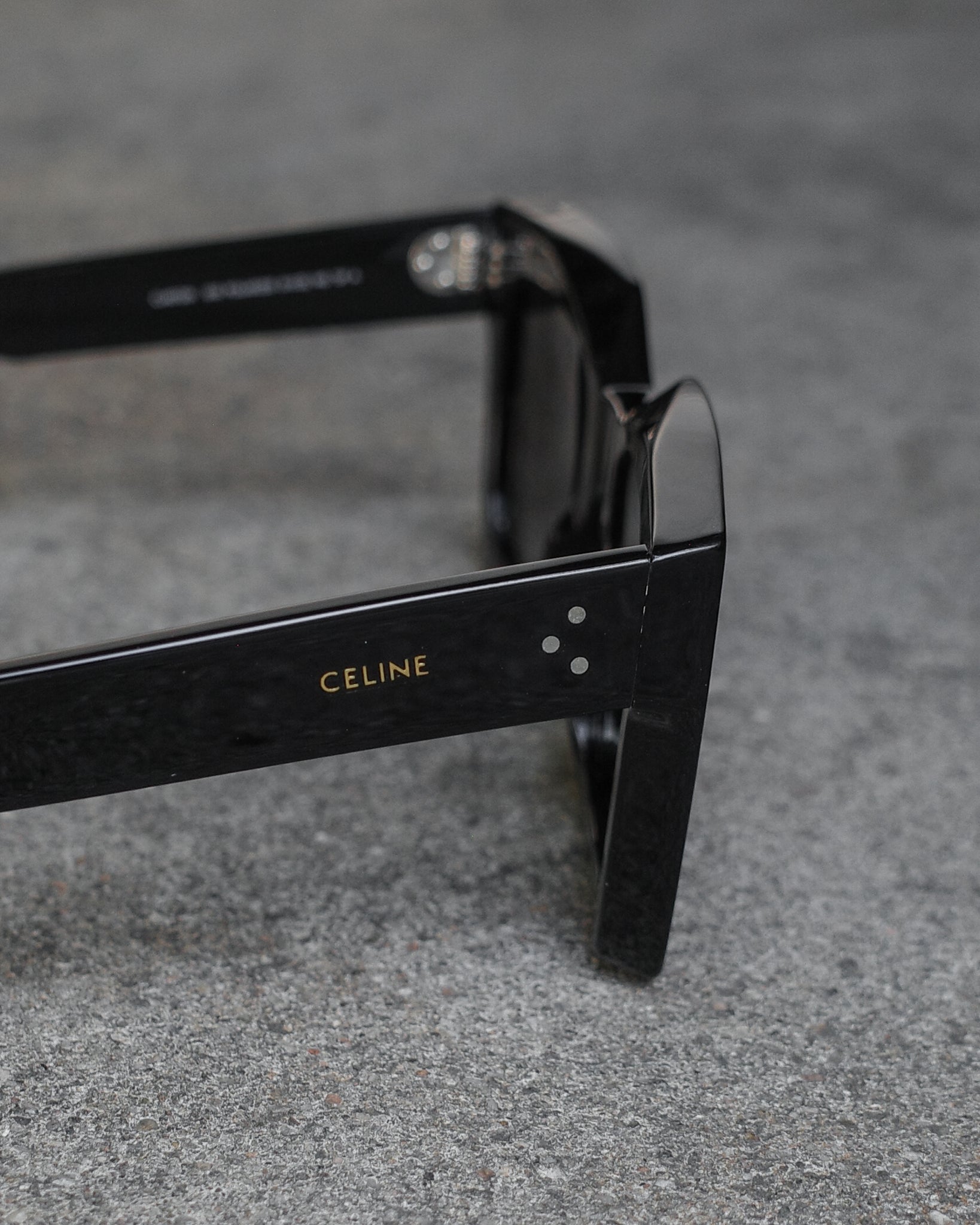 Celine Square Sunglasses