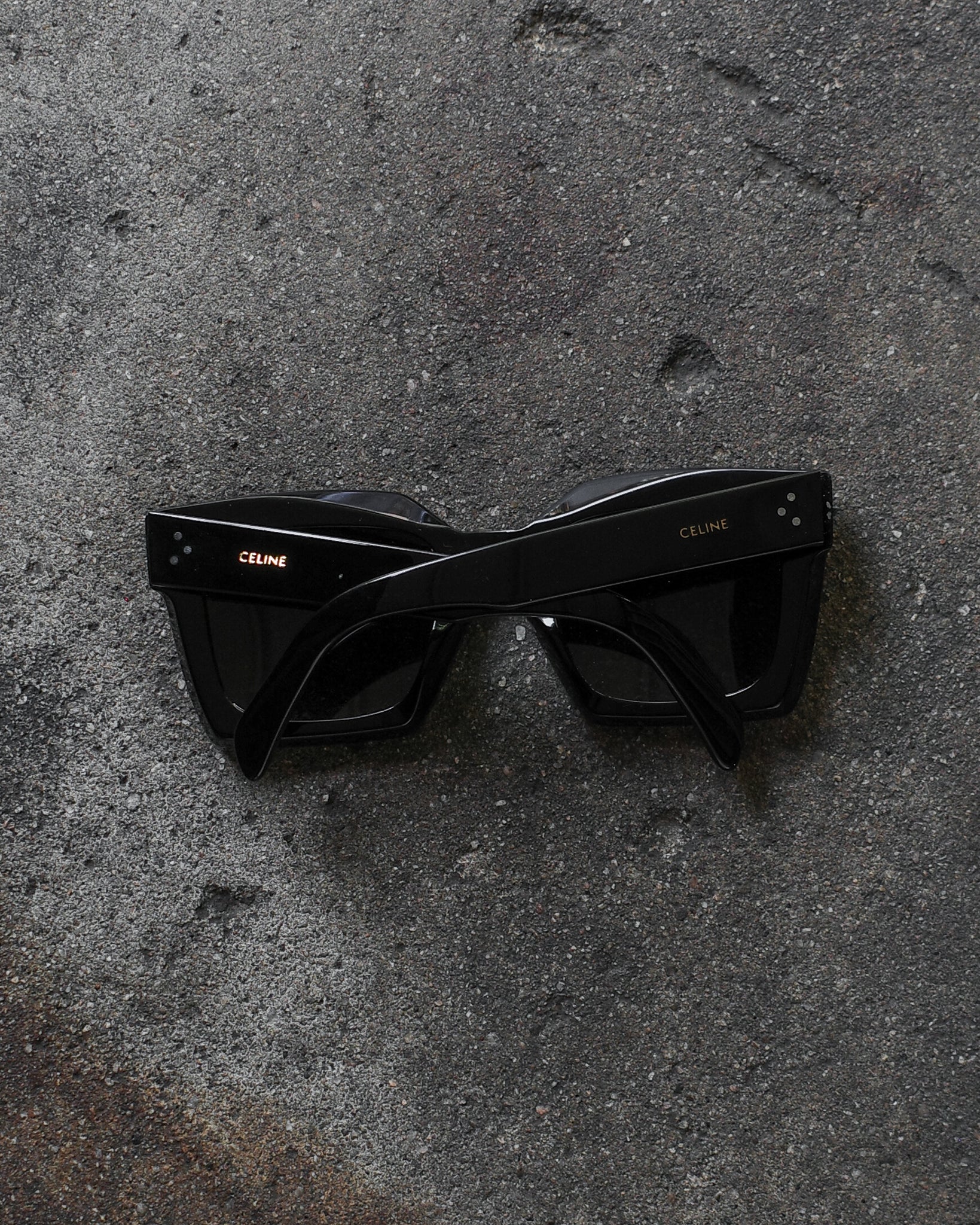 Celine Square Sunglasses