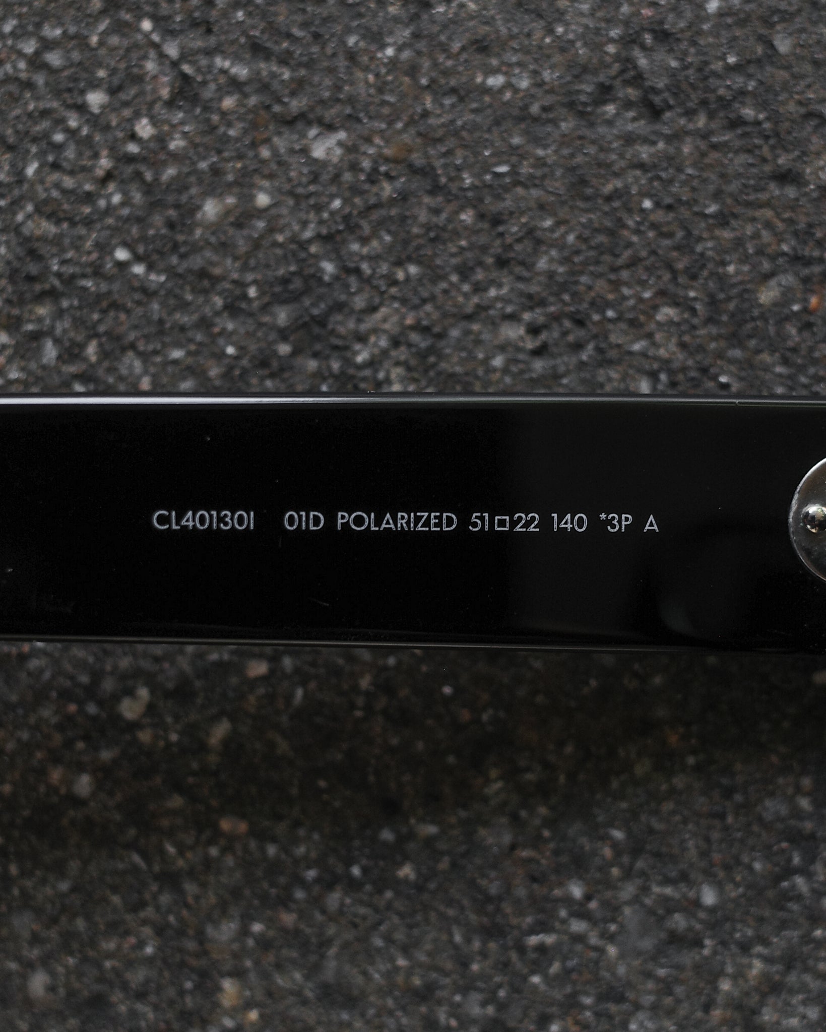 Celine Square Sunglasses