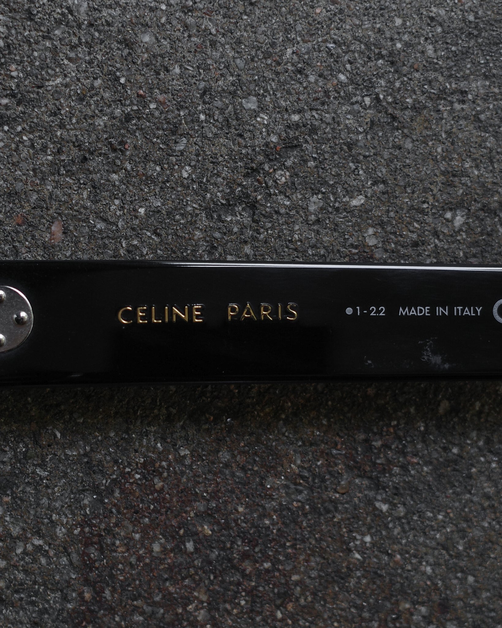 Celine Square Sunglasses