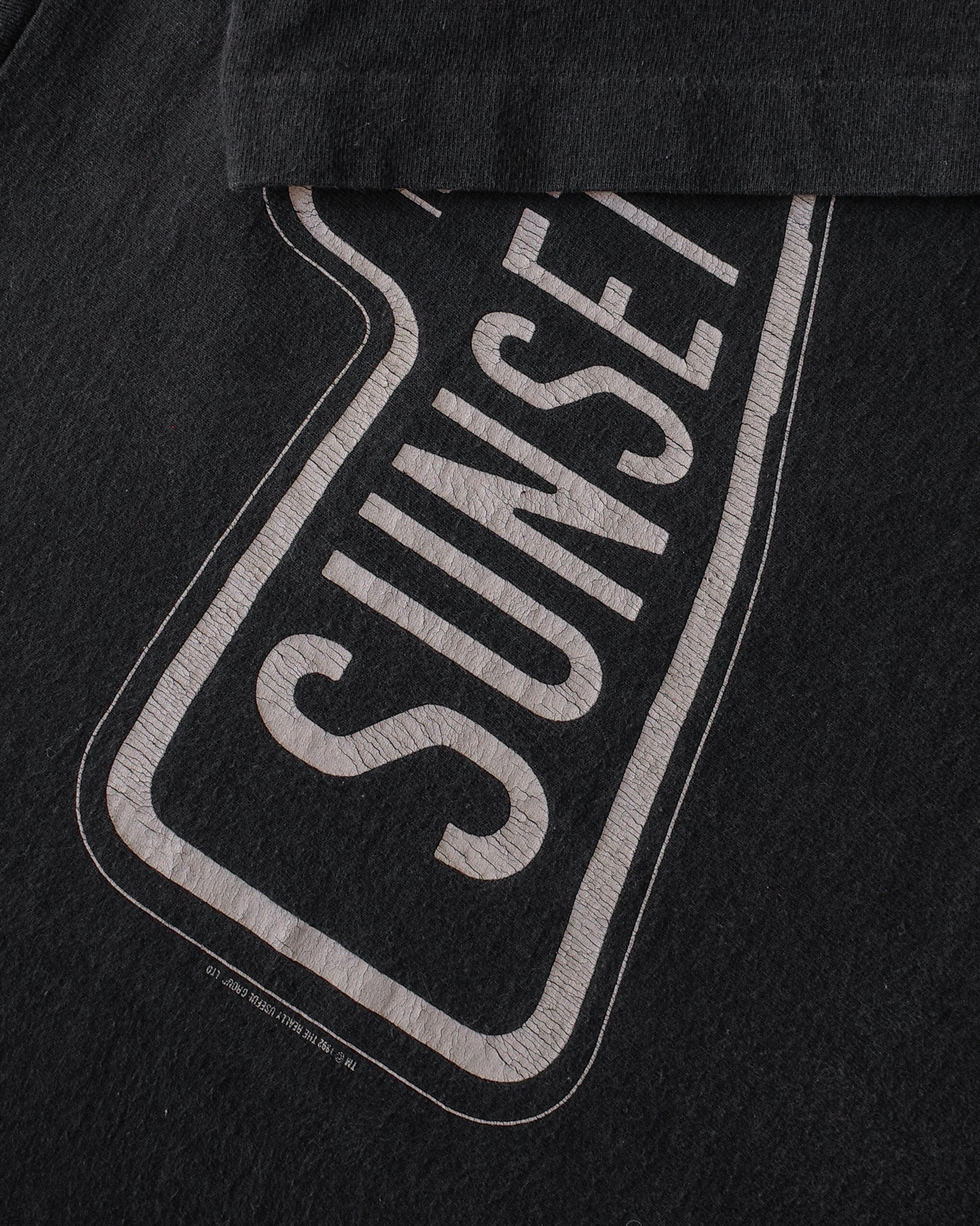 1992 Sunset Blvd. Tee