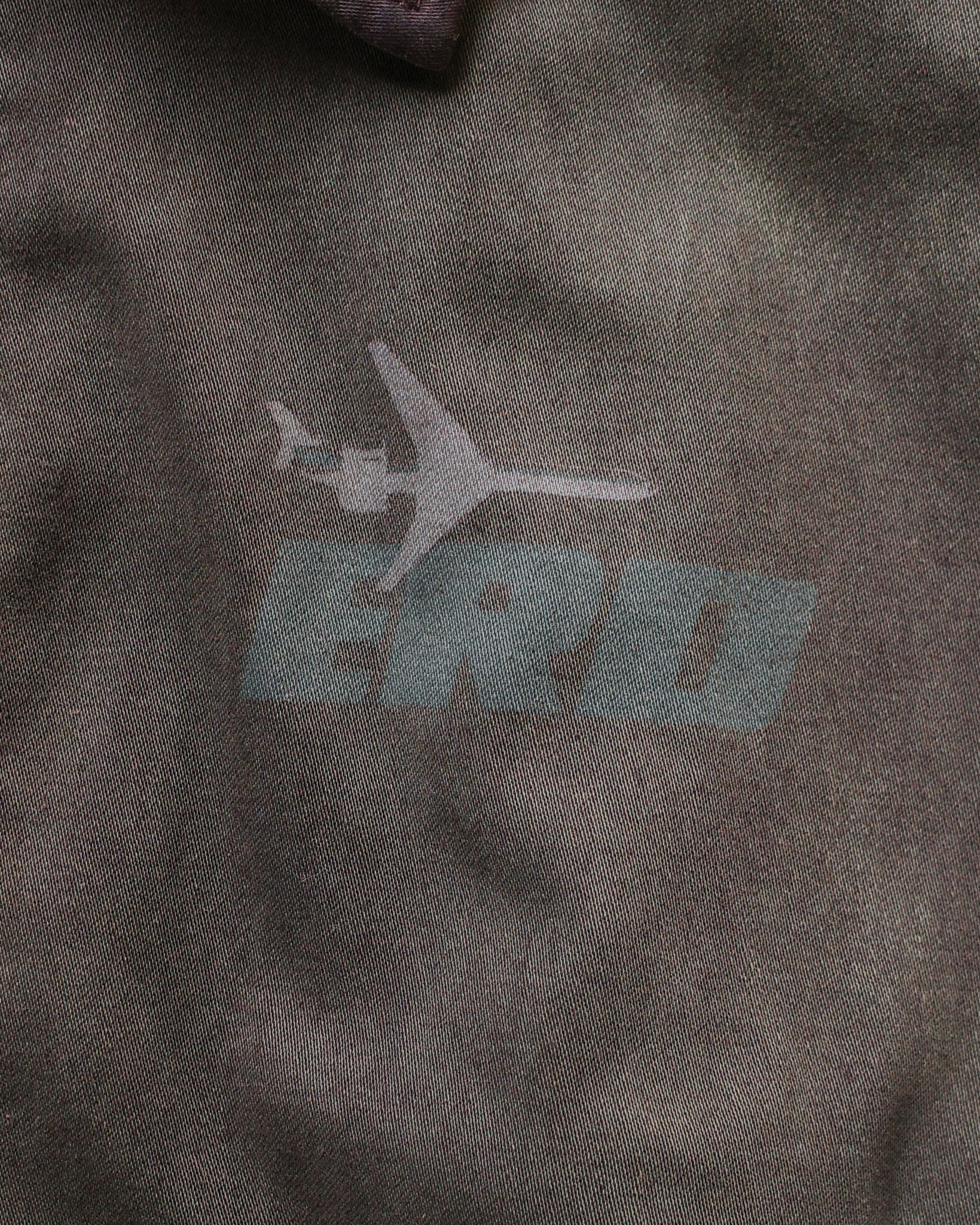 Enfants Riches Déprimés SS24 "Death in Flight" Zip Jacket