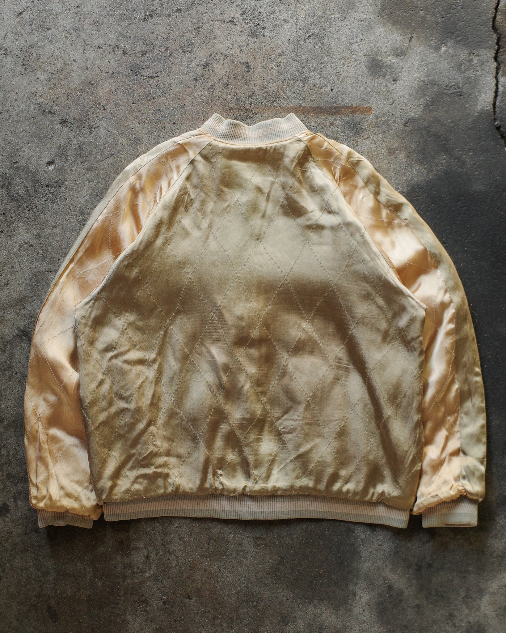 Yasuyuki Ishii Reversible Sukajan Bomber