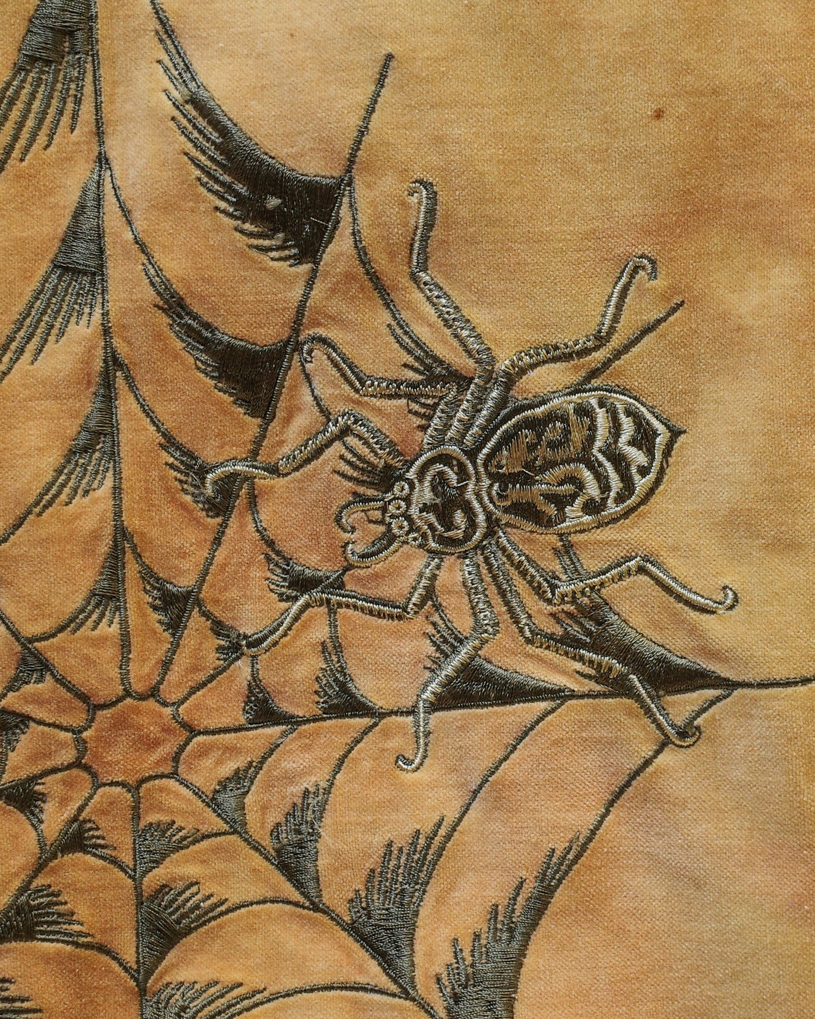 Yasuyuki Ishii Reversible Sukajan Bomber