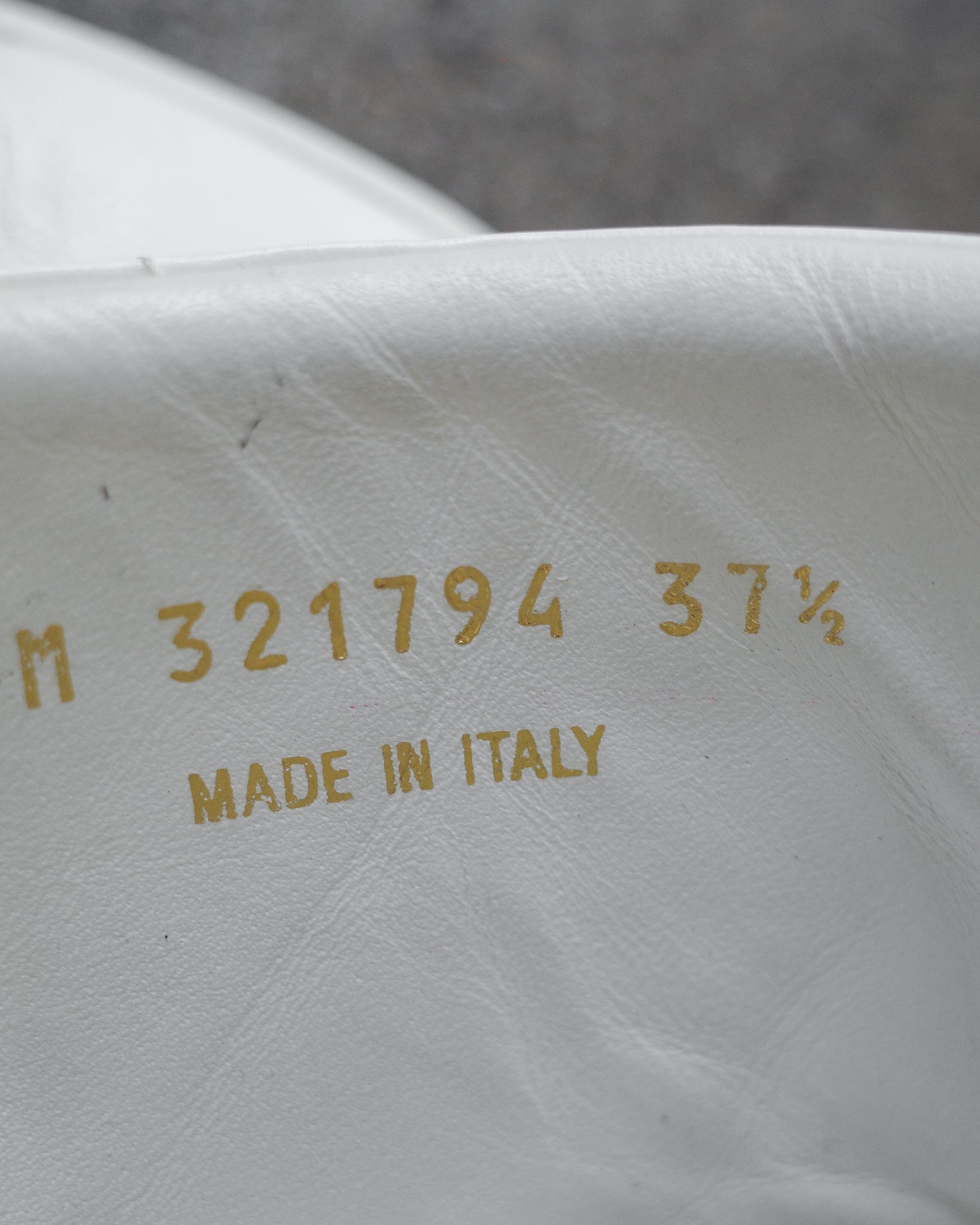 Saint Laurent Paris 2013 Studded SL/01H Sneakers