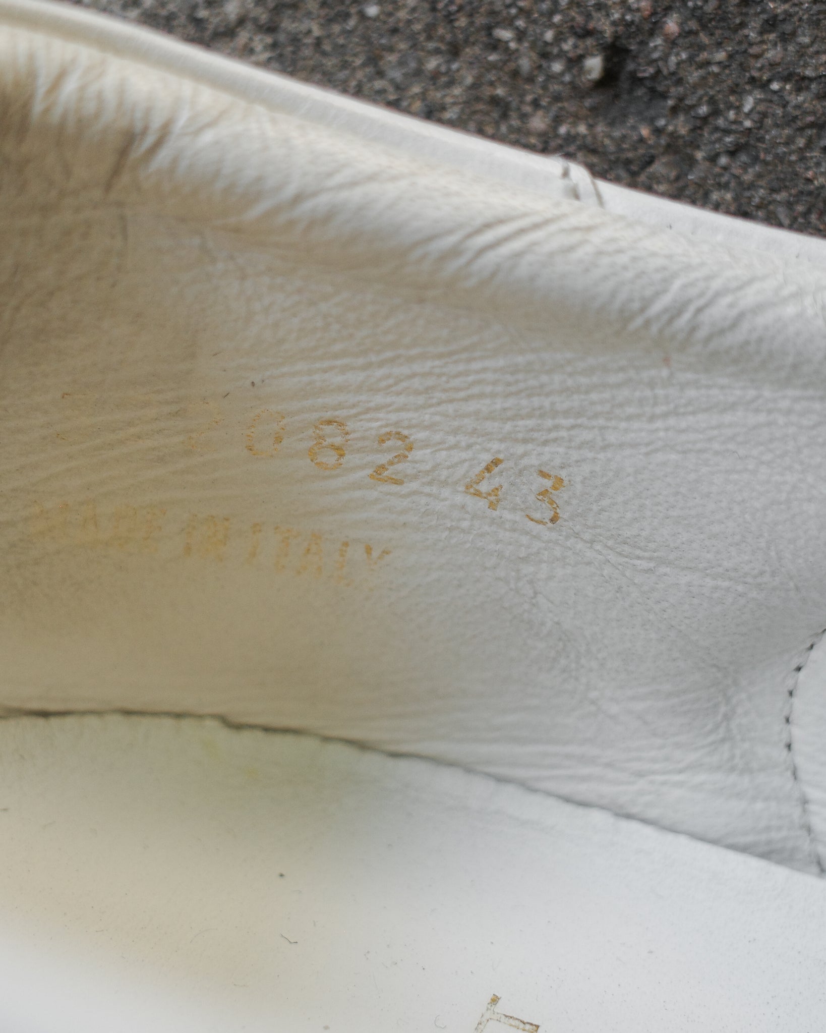 Saint Laurent Paris 2013 Studded SL/01 Sneakers