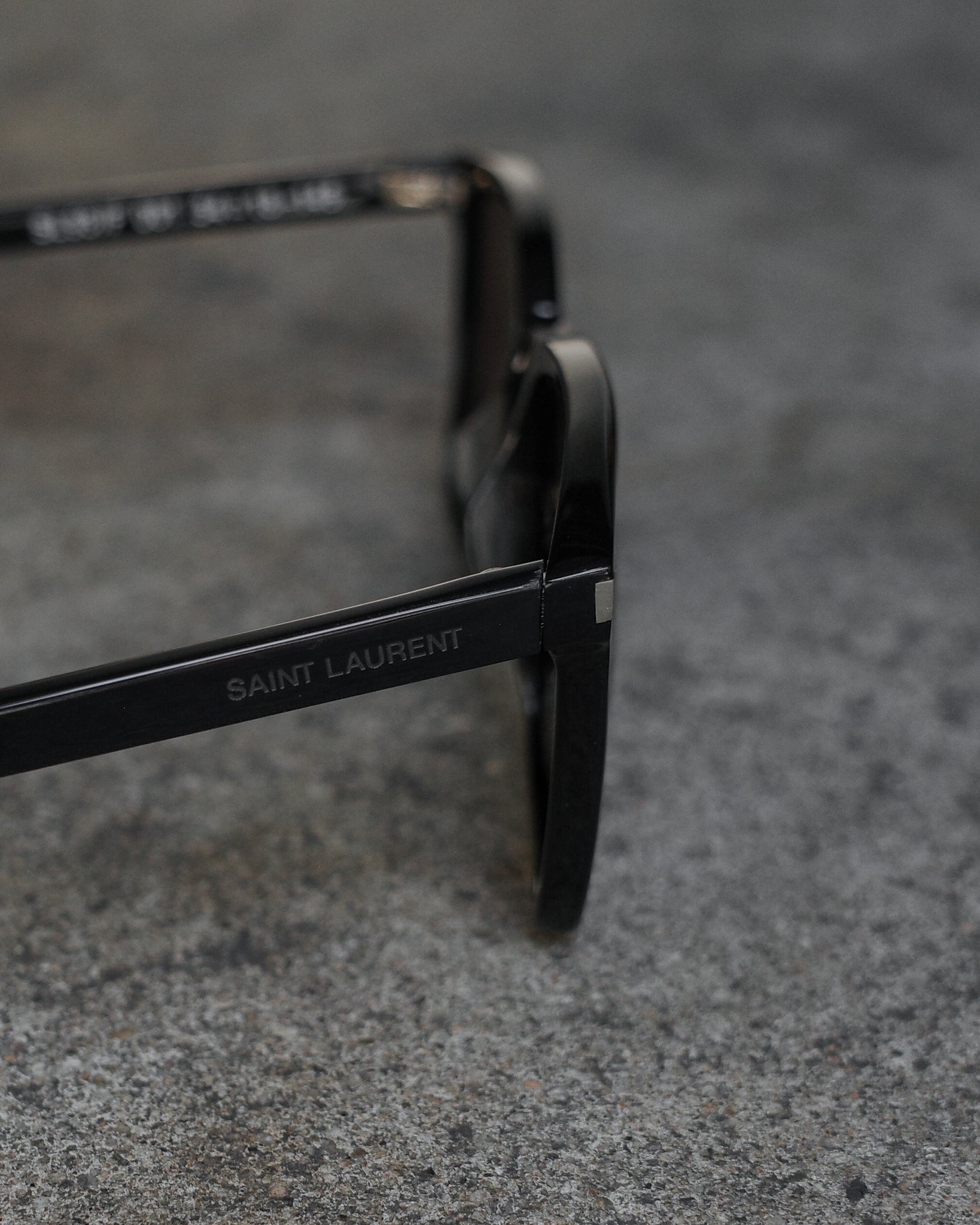Saint Laurent Paris Sunglasses