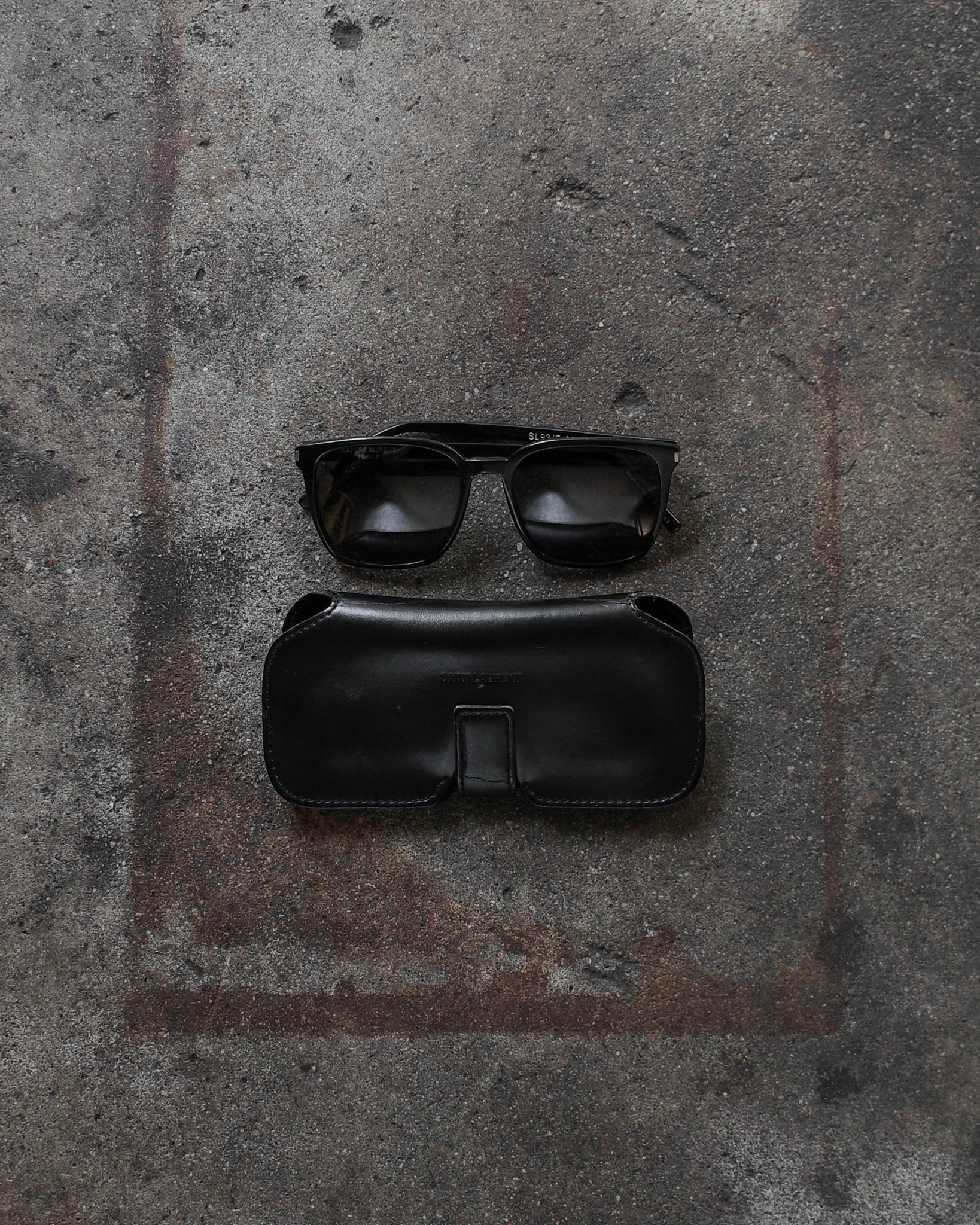 Saint Laurent Paris Sunglasses