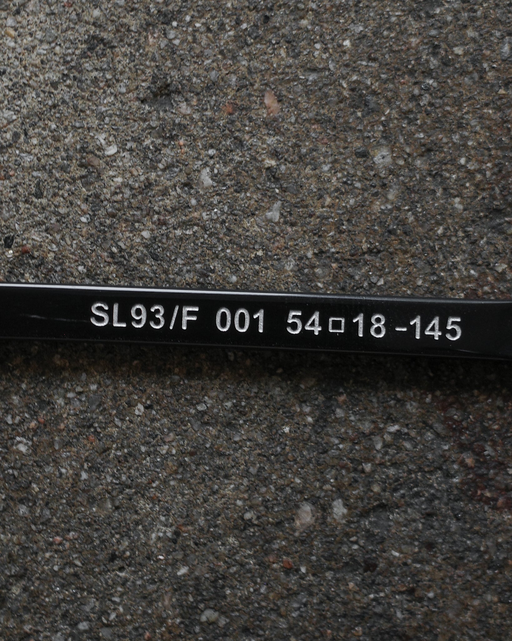 Saint Laurent Paris Sunglasses