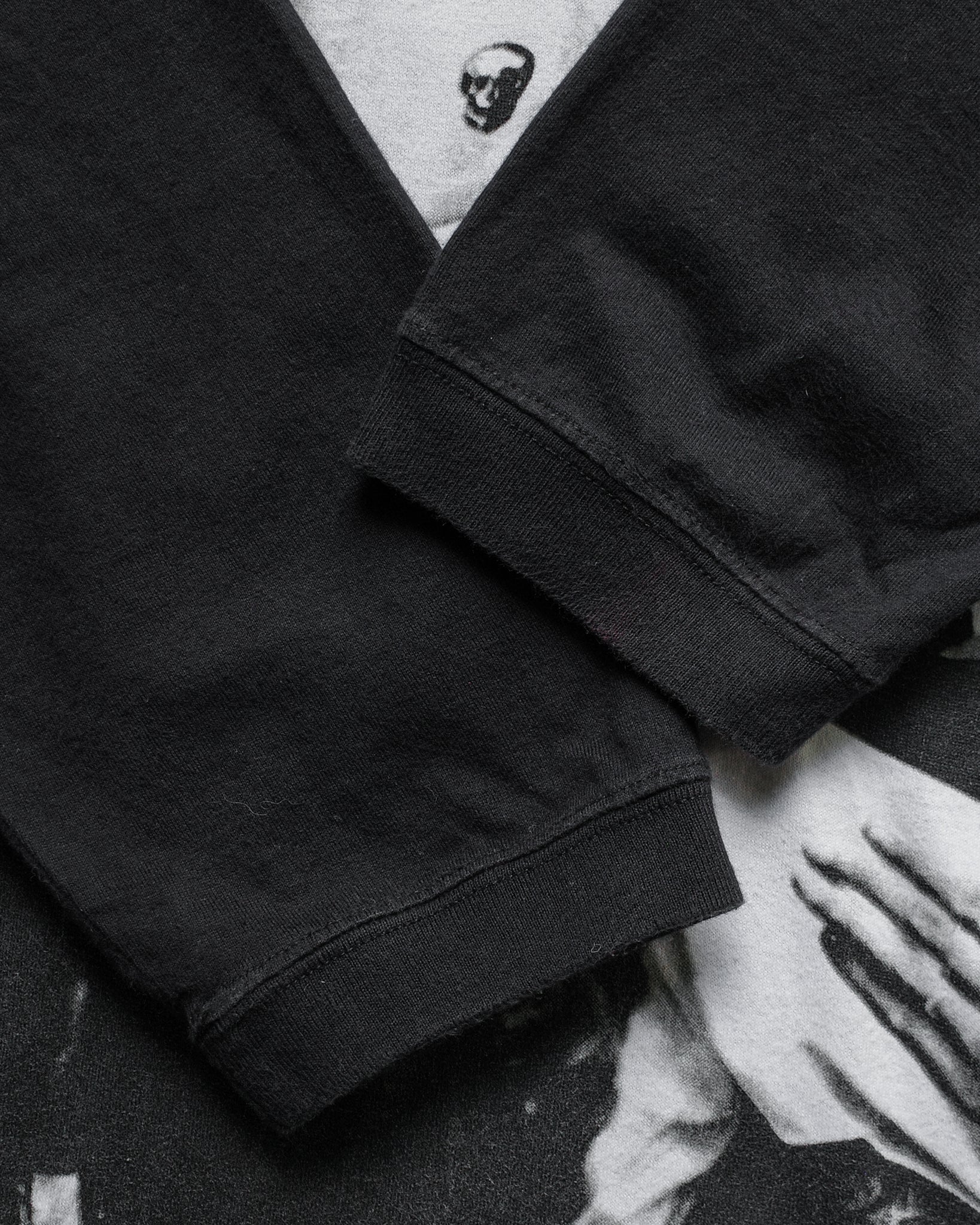 Supreme x Martha Cooper SS04 Photo Long Sleeve