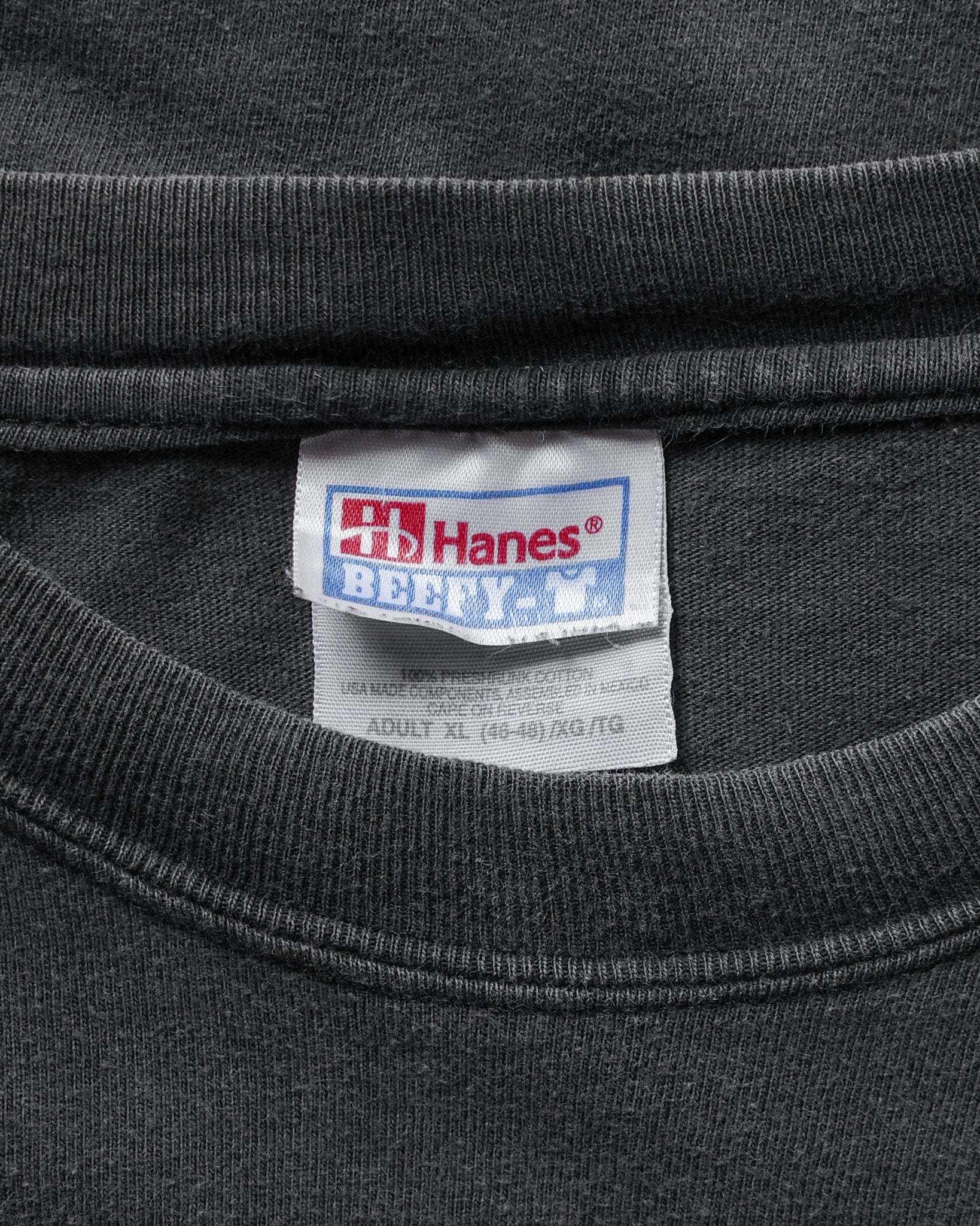 1999 Edgar Allan Poe Long Sleeve