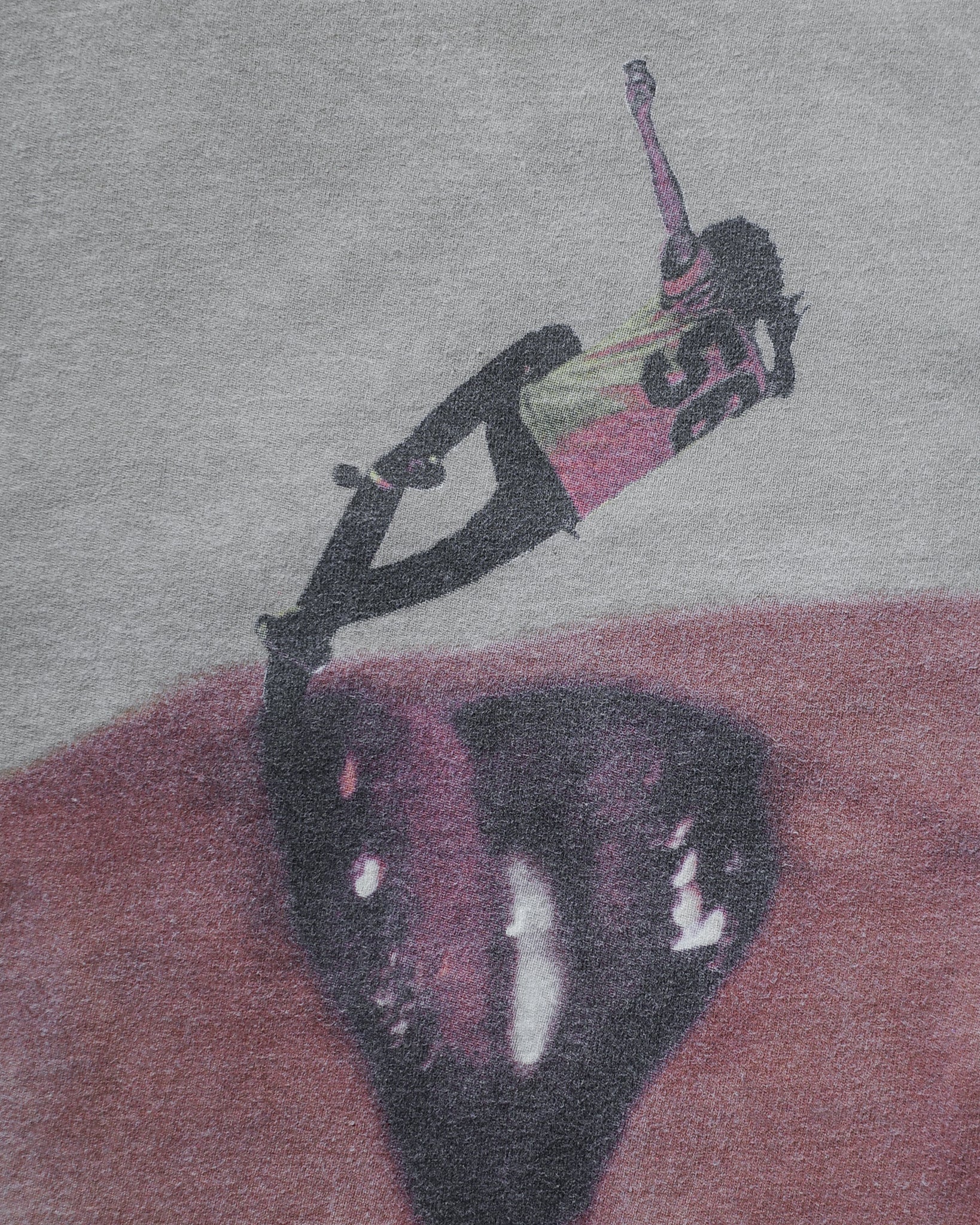 Supreme x David Sims FW15 F&F Photo Tee