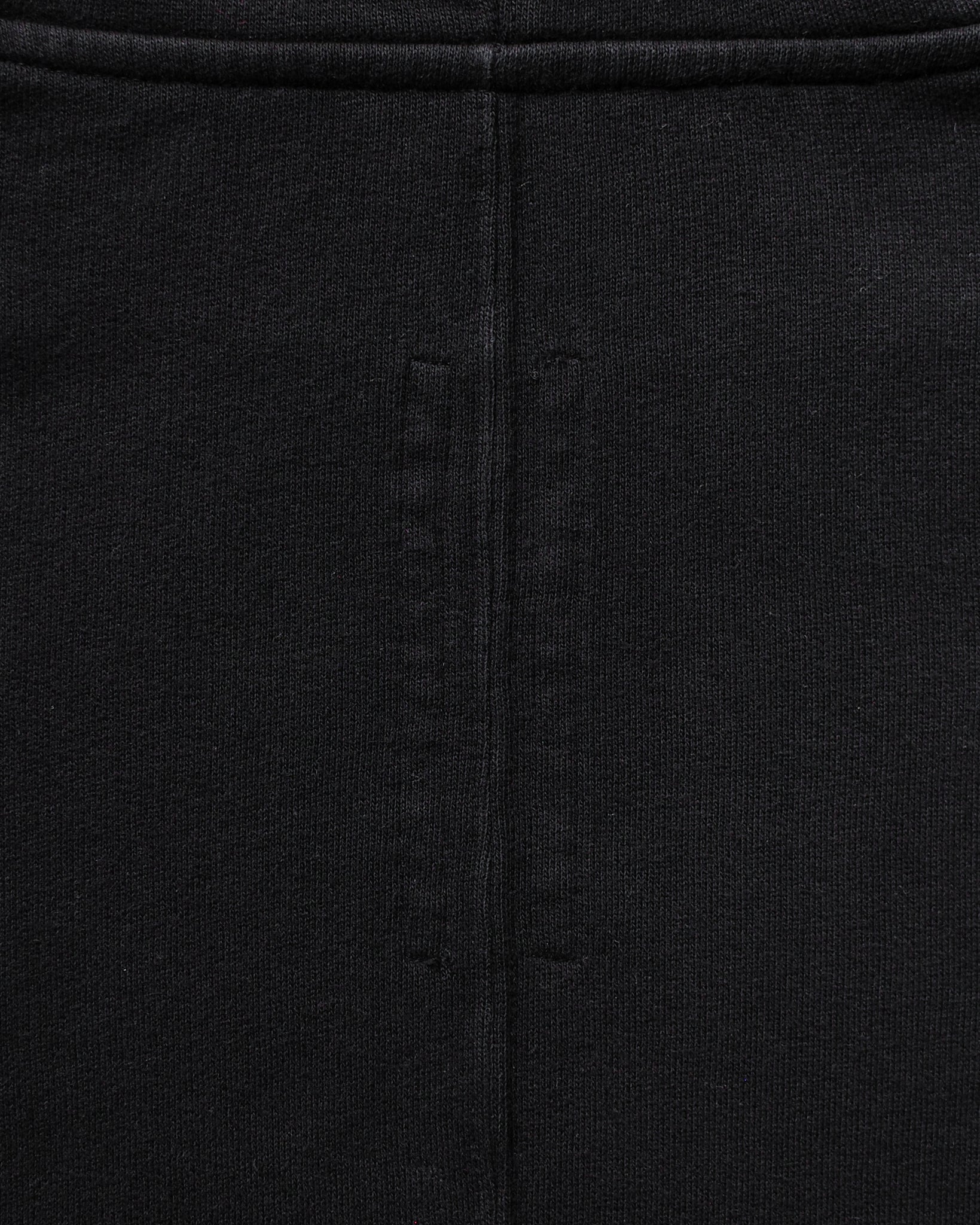 Rick Owens FW24 "Hollywood" Oversized Hoodie