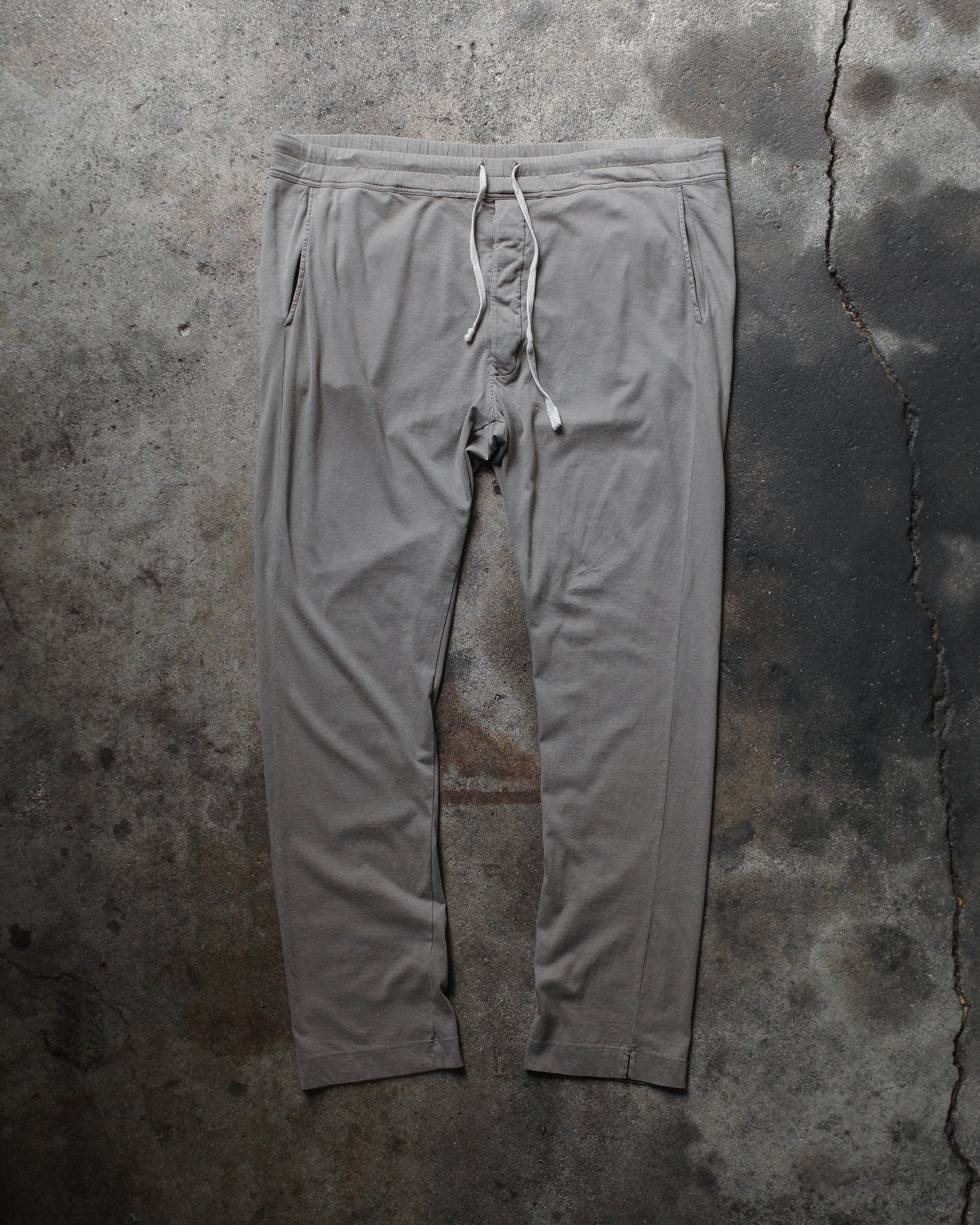 Rick Owens Berlin Sweatpants