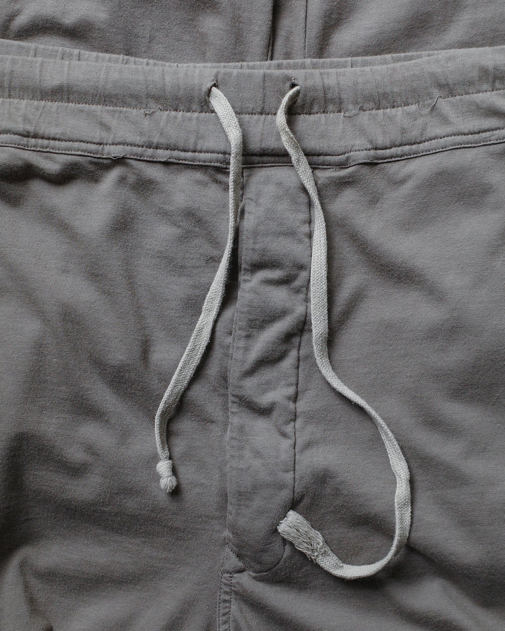 Rick Owens Berlin Sweatpants