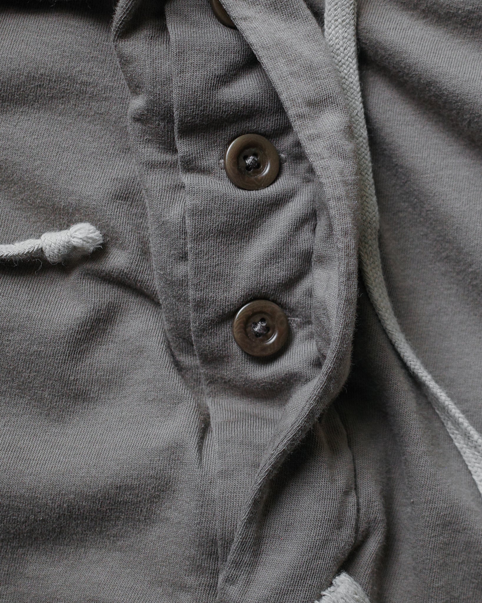 Rick Owens Berlin Sweatpants