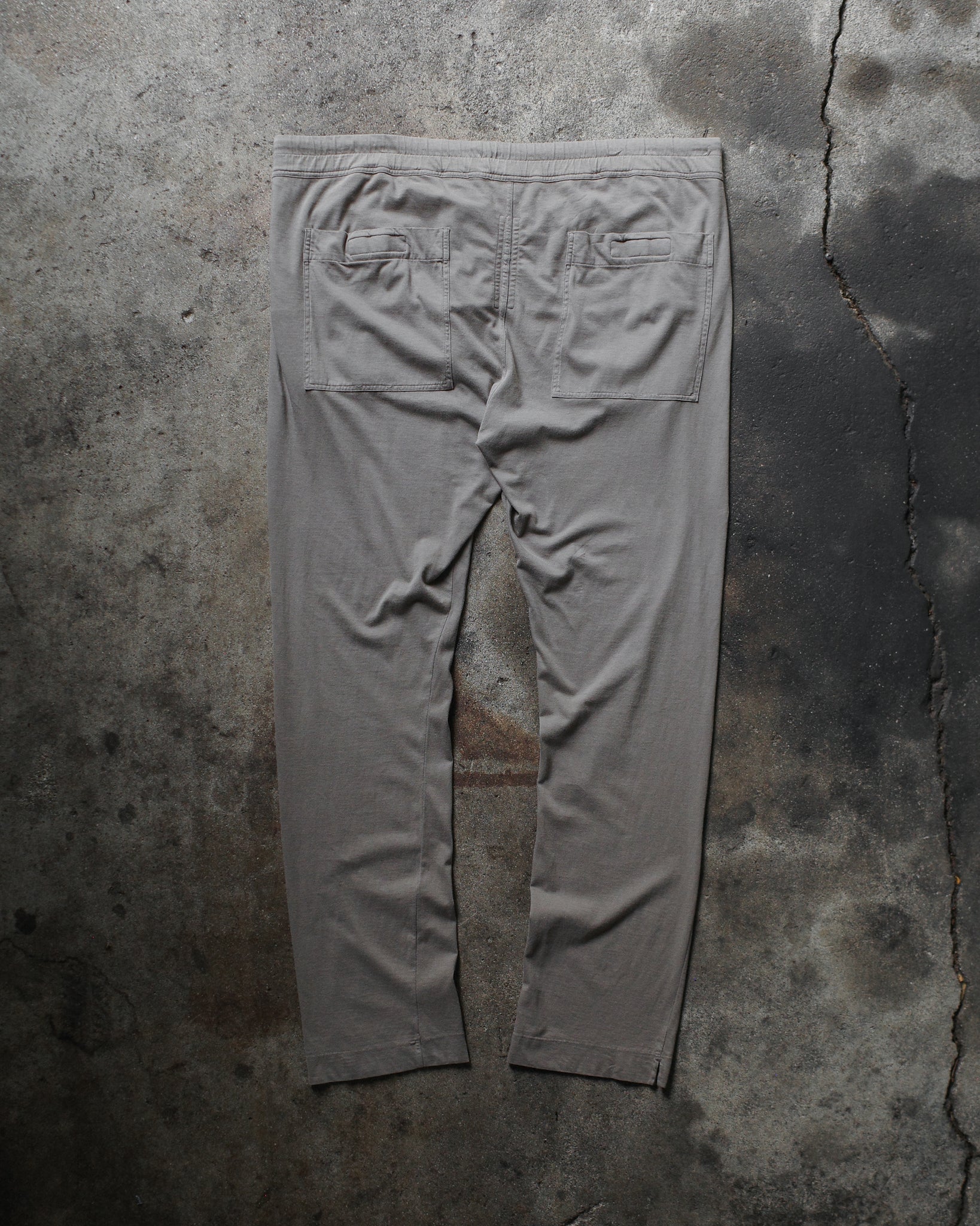 Rick Owens Berlin Sweatpants