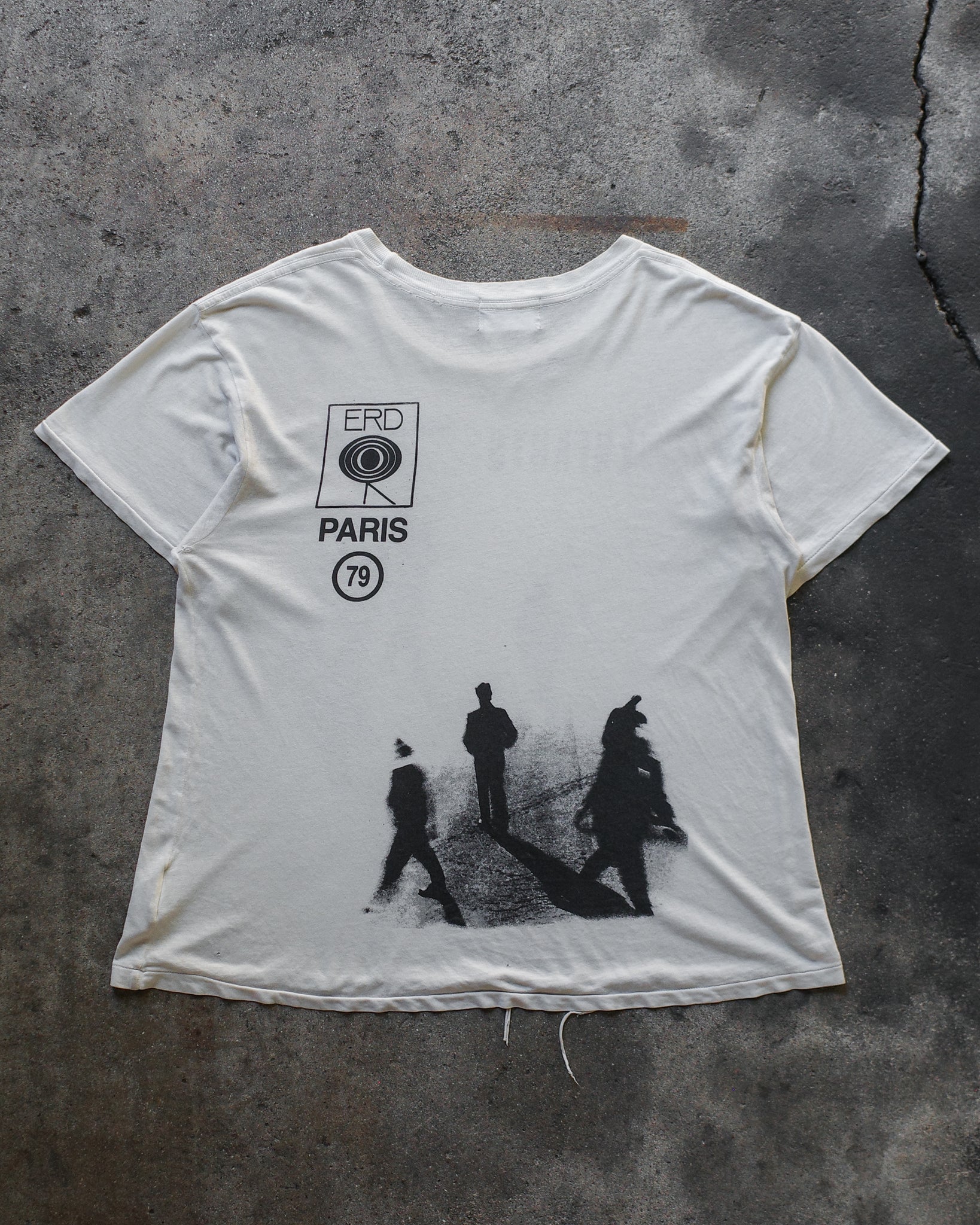 Enfants Riches Deprime SS23 Kid Walking Tee