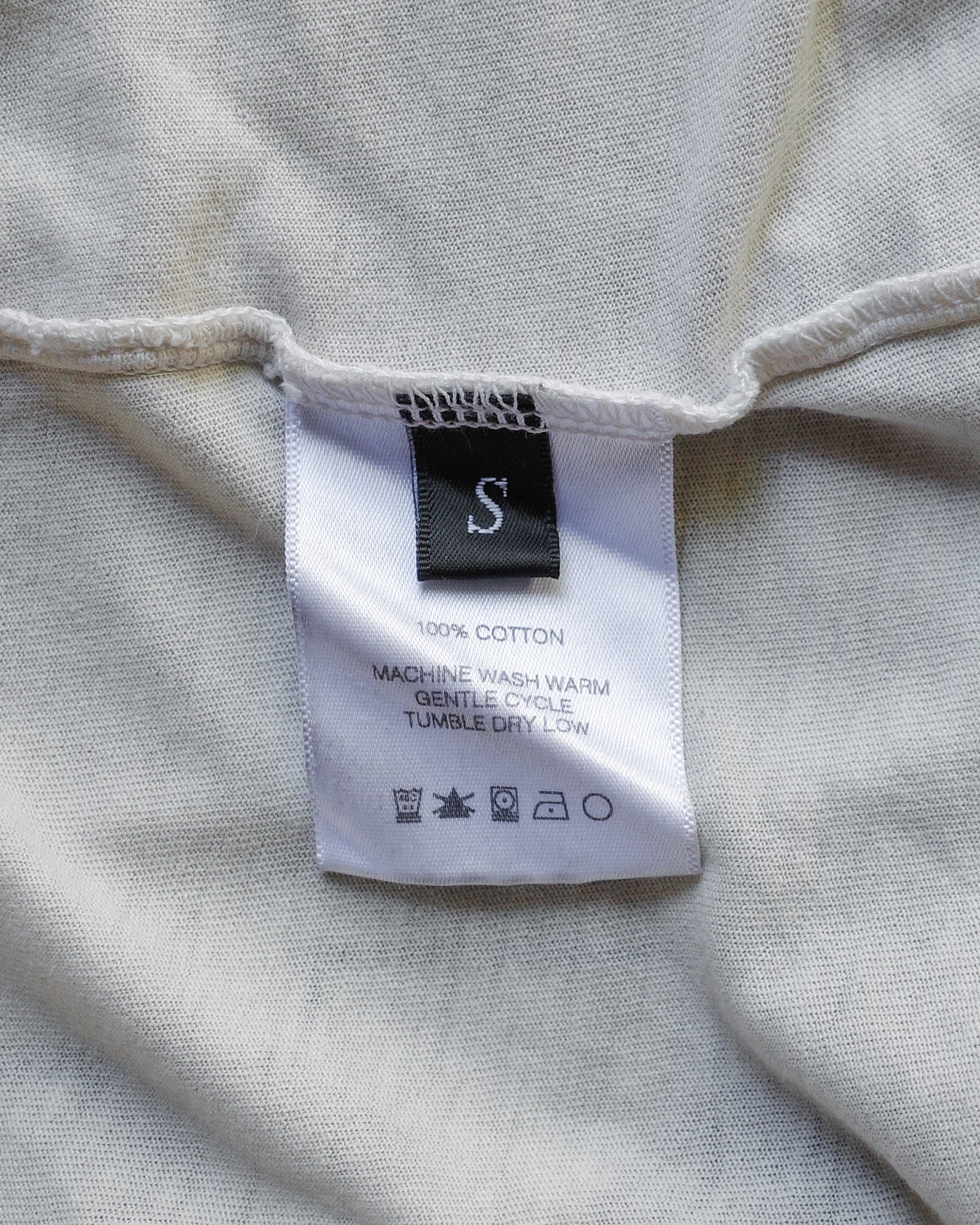 Enfants Riches Deprime SS23 Kid Walking Tee