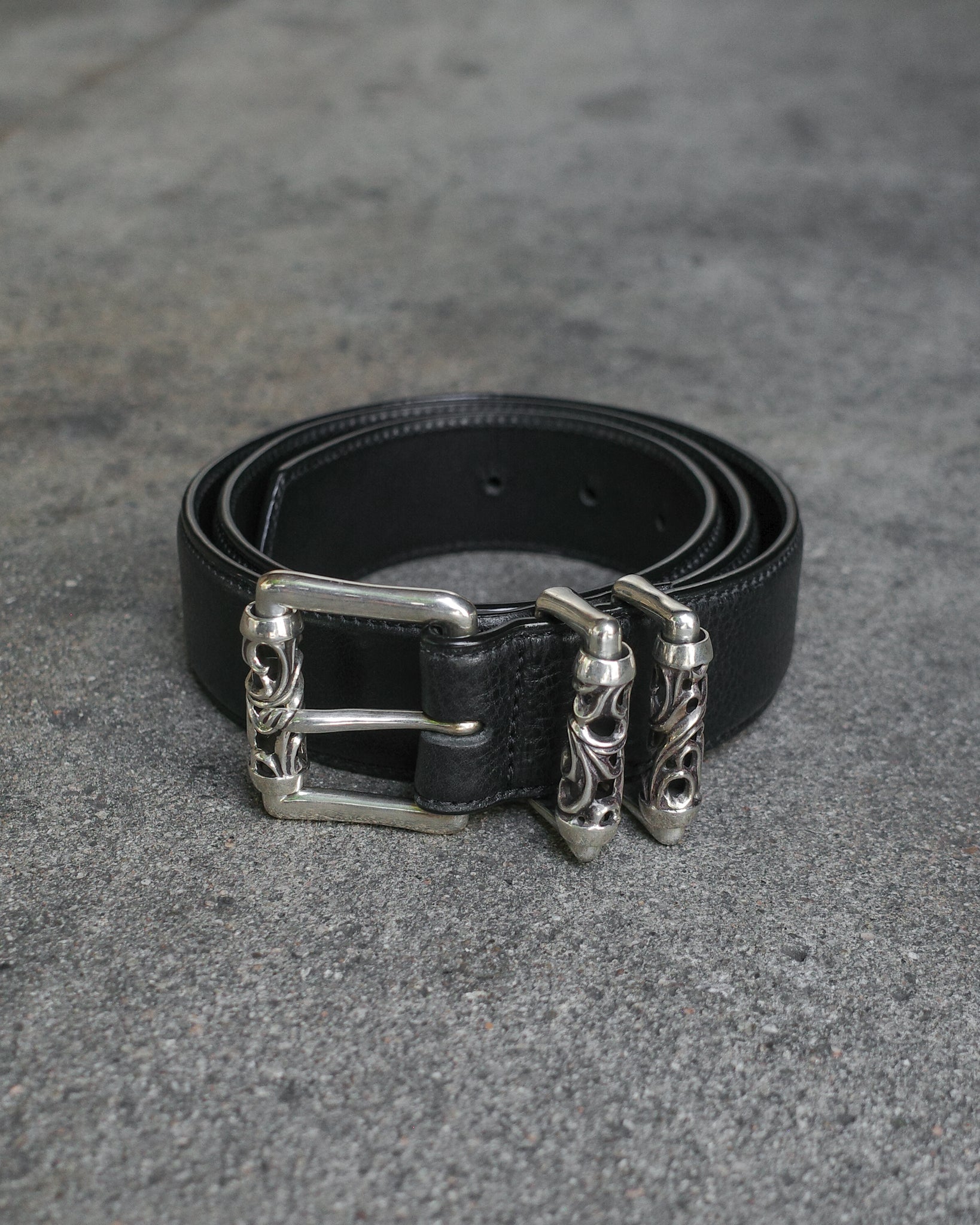 Chrome Hearts Roller Belt – BLINDATE INC