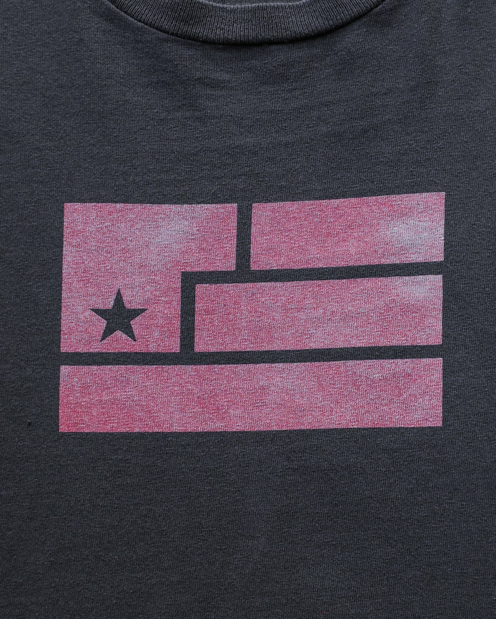 2007 Nine Inch Nails "Year Zero" Sleeveless Tee