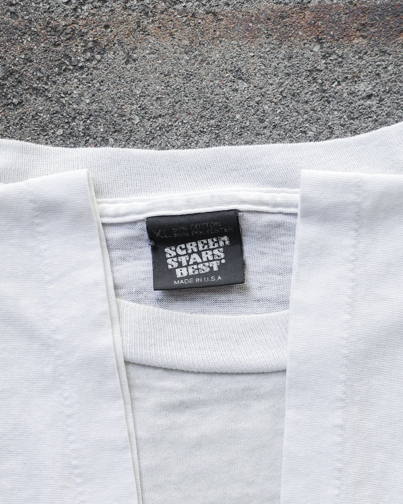 1990s "It Takes All Types" Tee